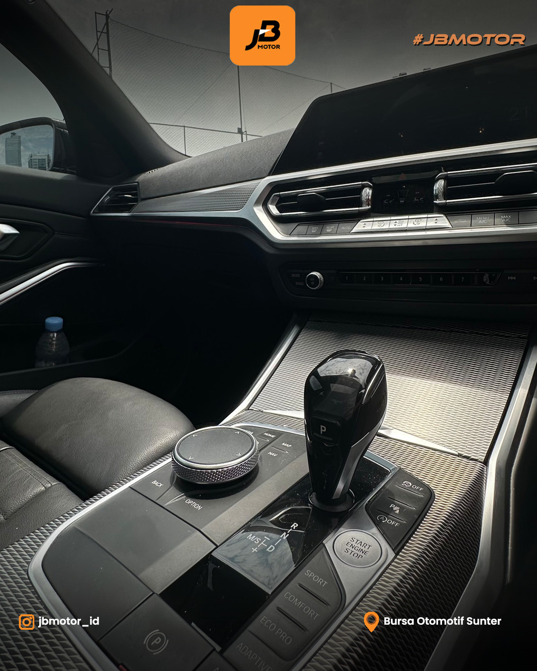 2019 BMW 3 Series Sedan 330i M Sport Pro 2019 BMW 3 Series Sedan 330i M Sport Pro