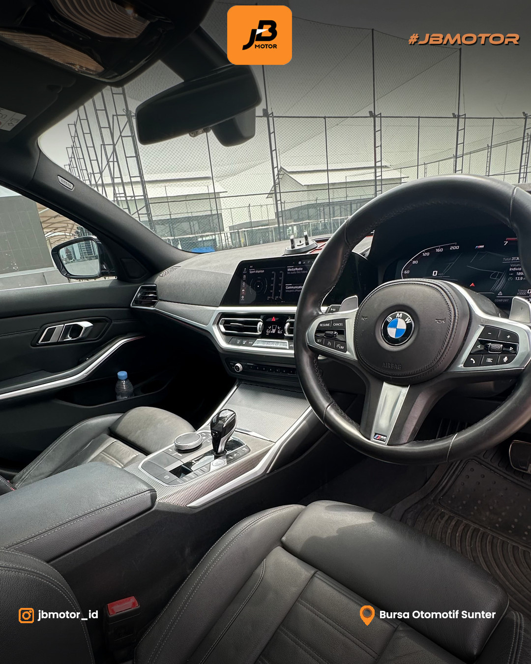 2019 BMW 3 Series Sedan 330i M Sport Pro 2019 BMW 3 Series Sedan 330i M Sport Pro