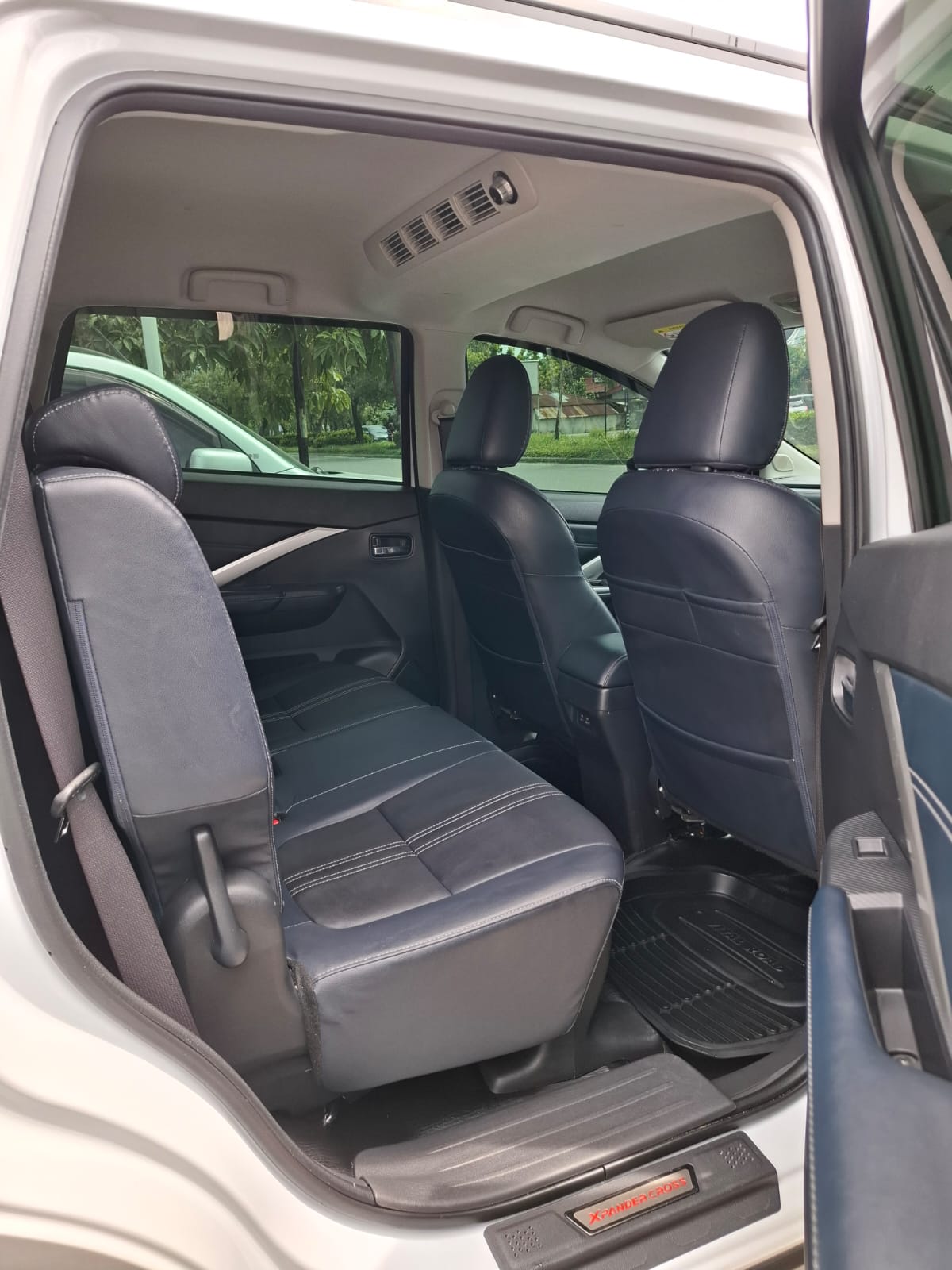 2023 Mitsubishi Xpander Cross 2023 Mitsubishi Xpander Cross