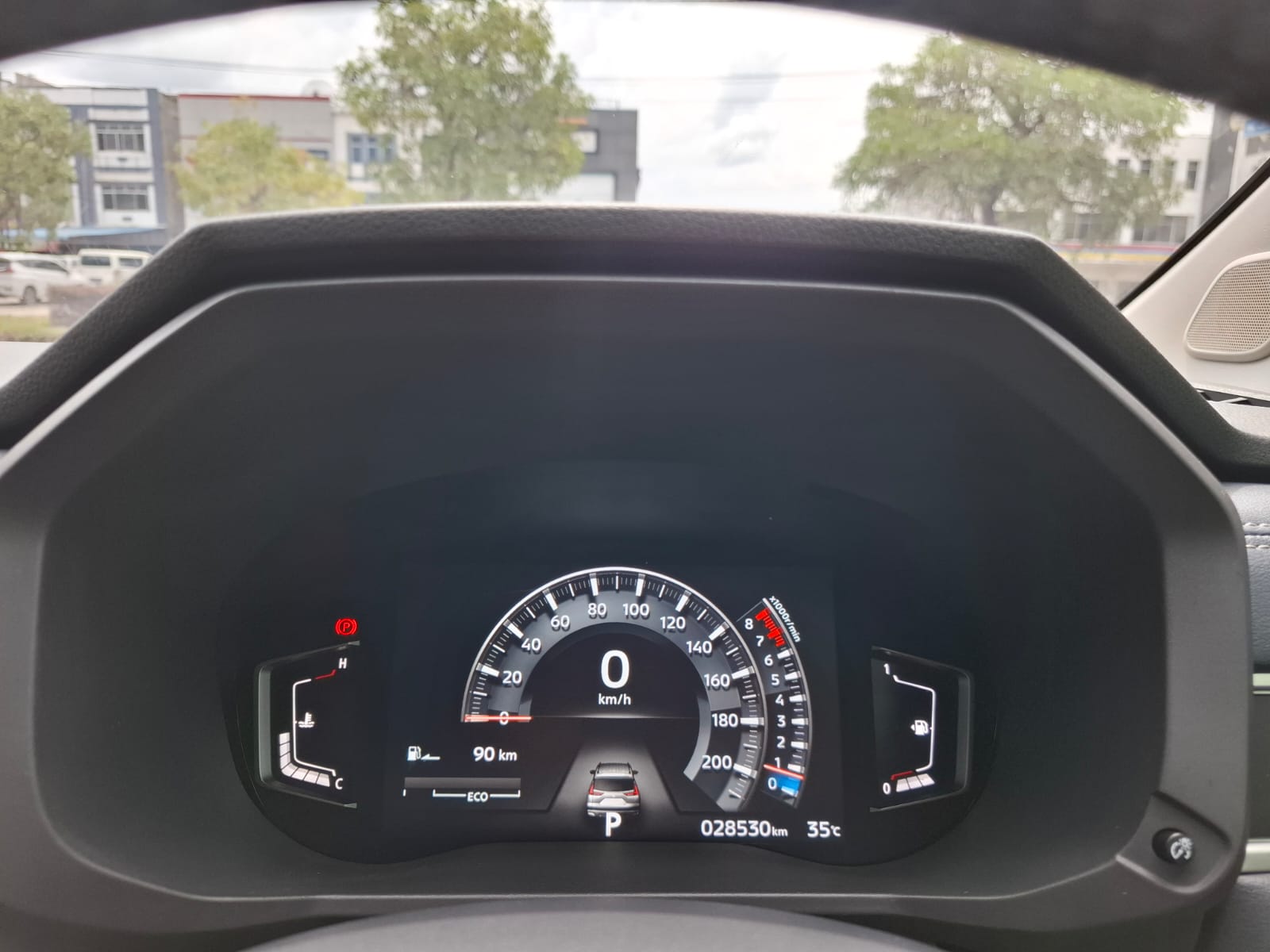 2023 Mitsubishi Xpander Cross 2023 Mitsubishi Xpander Cross