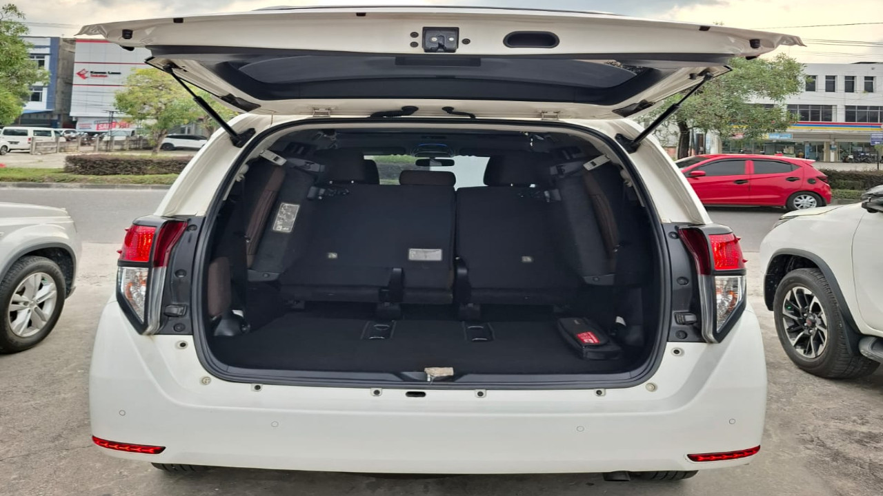 2021 Toyota Innova 2021 Toyota Innova