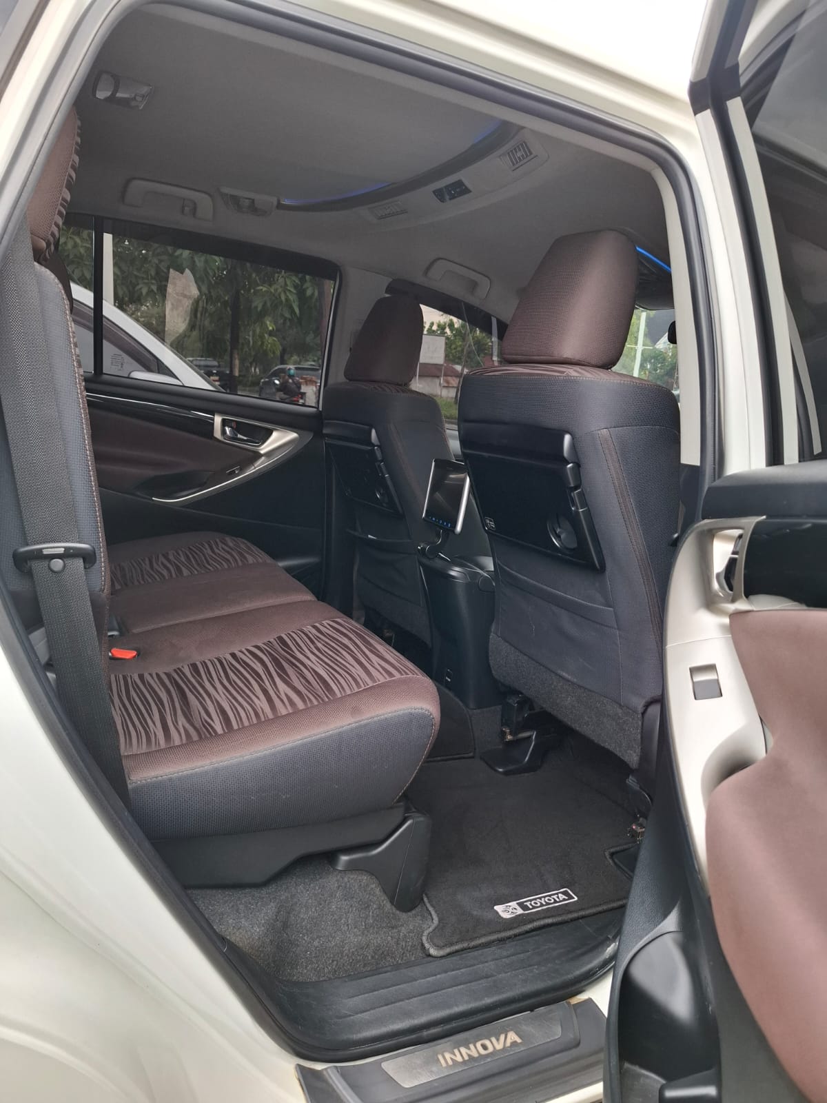 2021 Toyota Innova 2021 Toyota Innova