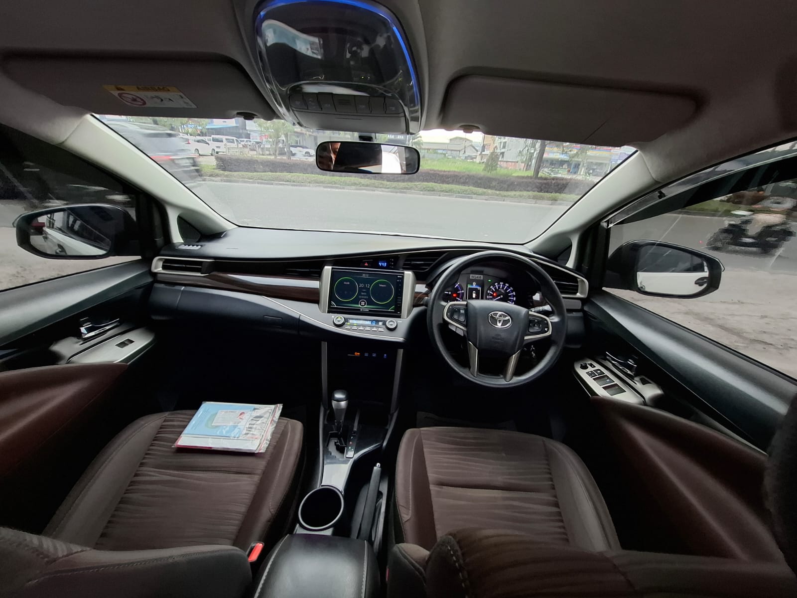 2021 Toyota Innova 2021 Toyota Innova