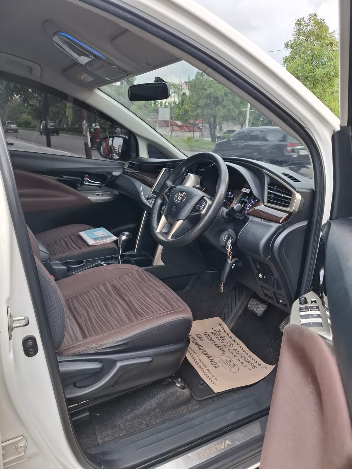 2021 Toyota Innova 2021 Toyota Innova