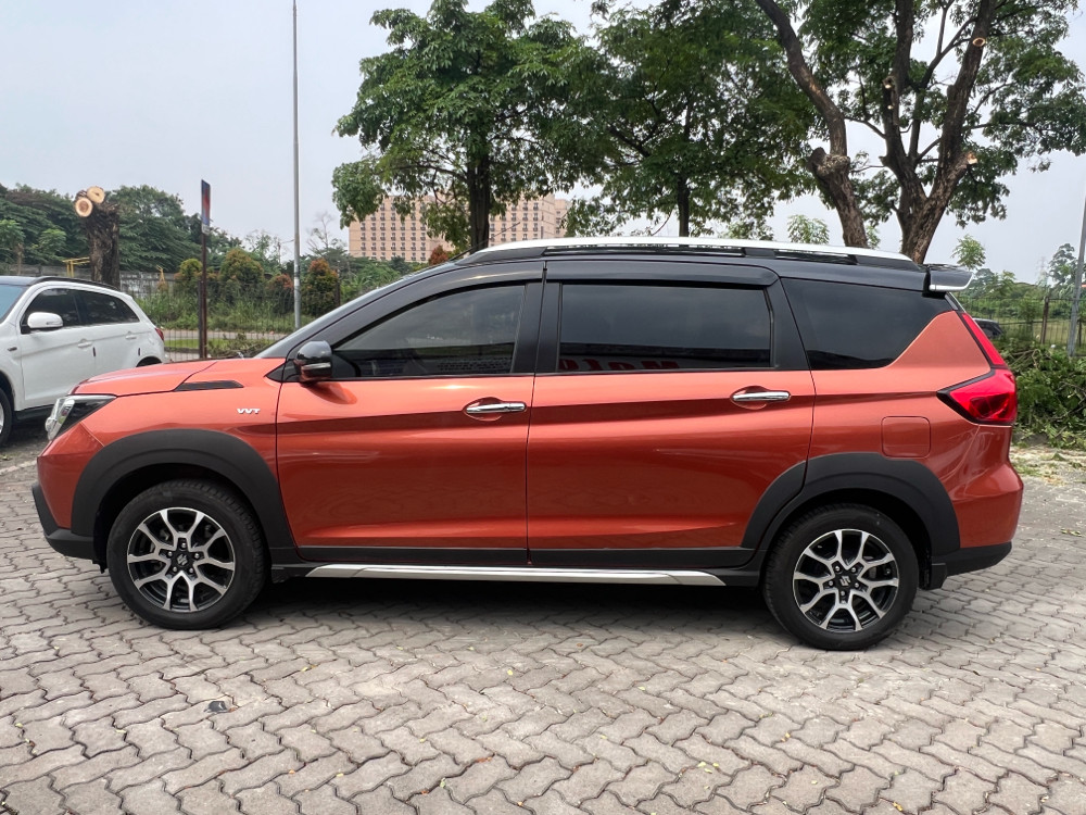 2020 Suzuki XL7 ALPHA A/T 2020 Suzuki XL7 ALPHA A/T