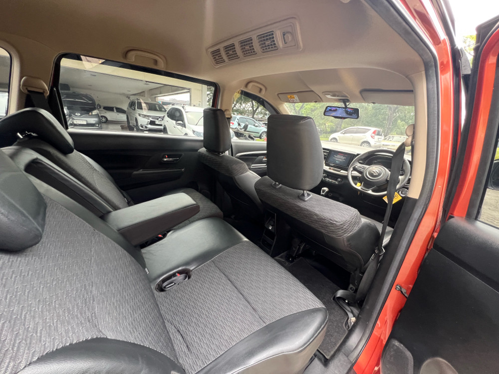 2020 Suzuki XL7 ALPHA A/T 2020 Suzuki XL7 ALPHA A/T