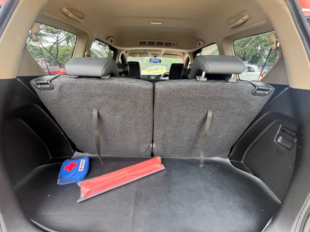 2020 Suzuki XL7 ALPHA A/T 2020 Suzuki XL7 ALPHA A/T