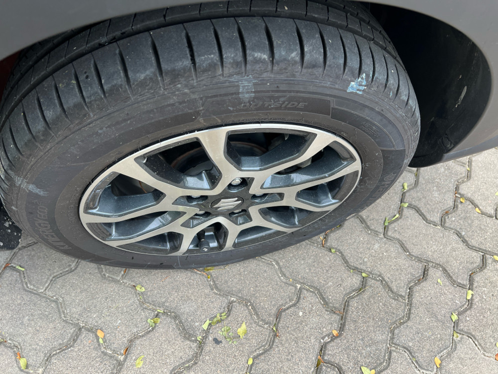 2020 Suzuki XL7 ALPHA A/T 2020 Suzuki XL7 ALPHA A/T