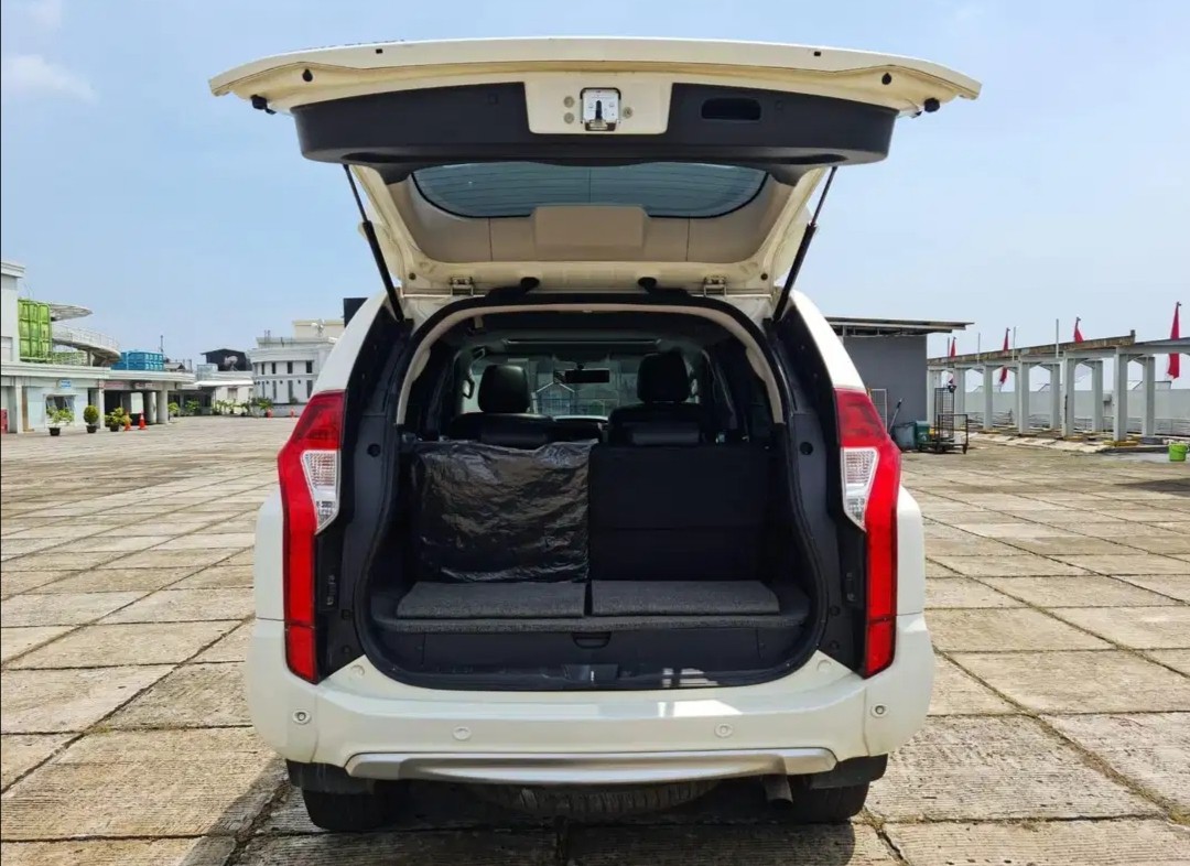 2016 Mitsubishi Pajero Sport 2016 Mitsubishi Pajero Sport