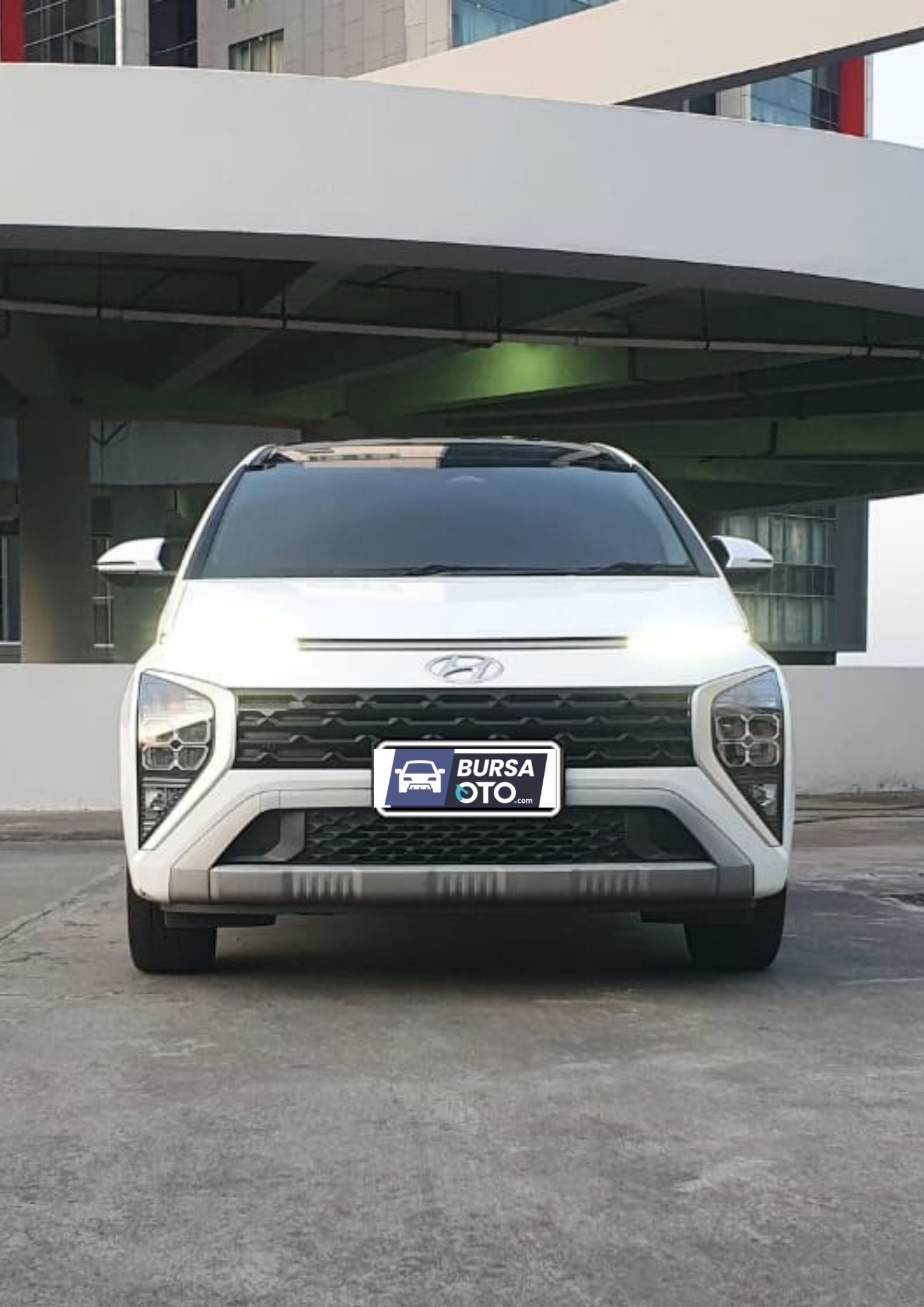 2023 Hyundai Stargazer