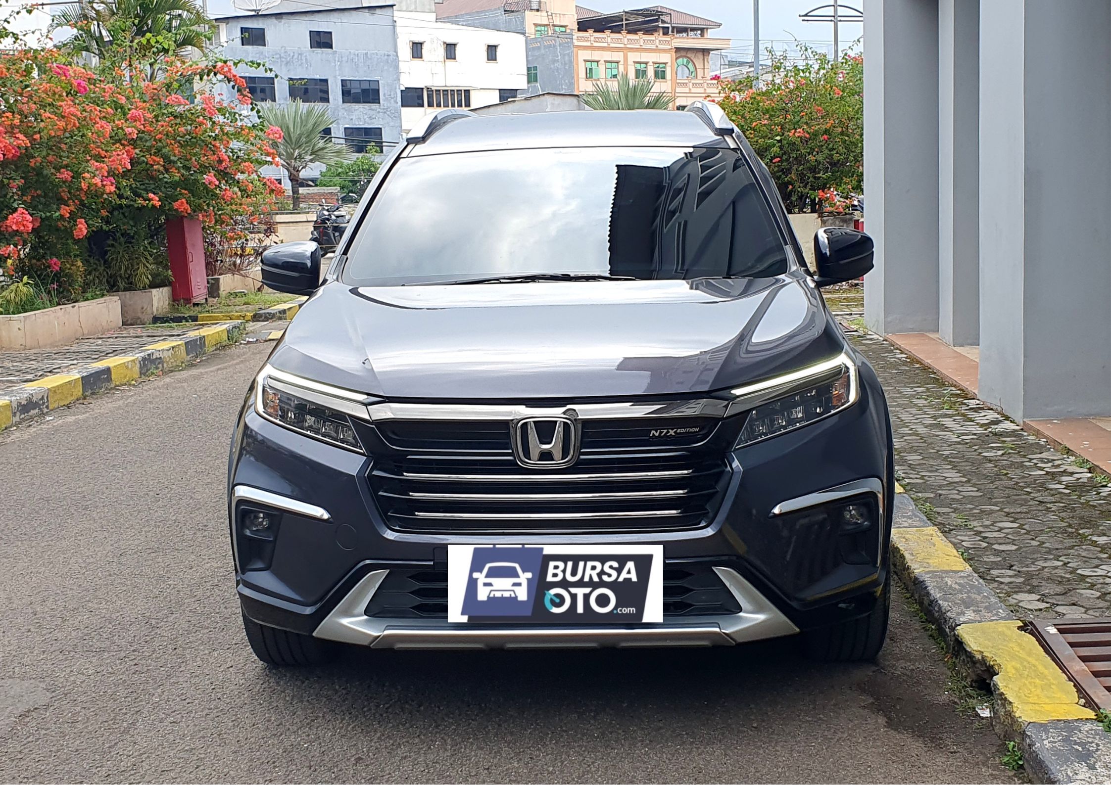 Second Hand 2024 Honda BRV Second Hand 2024 Honda BRV