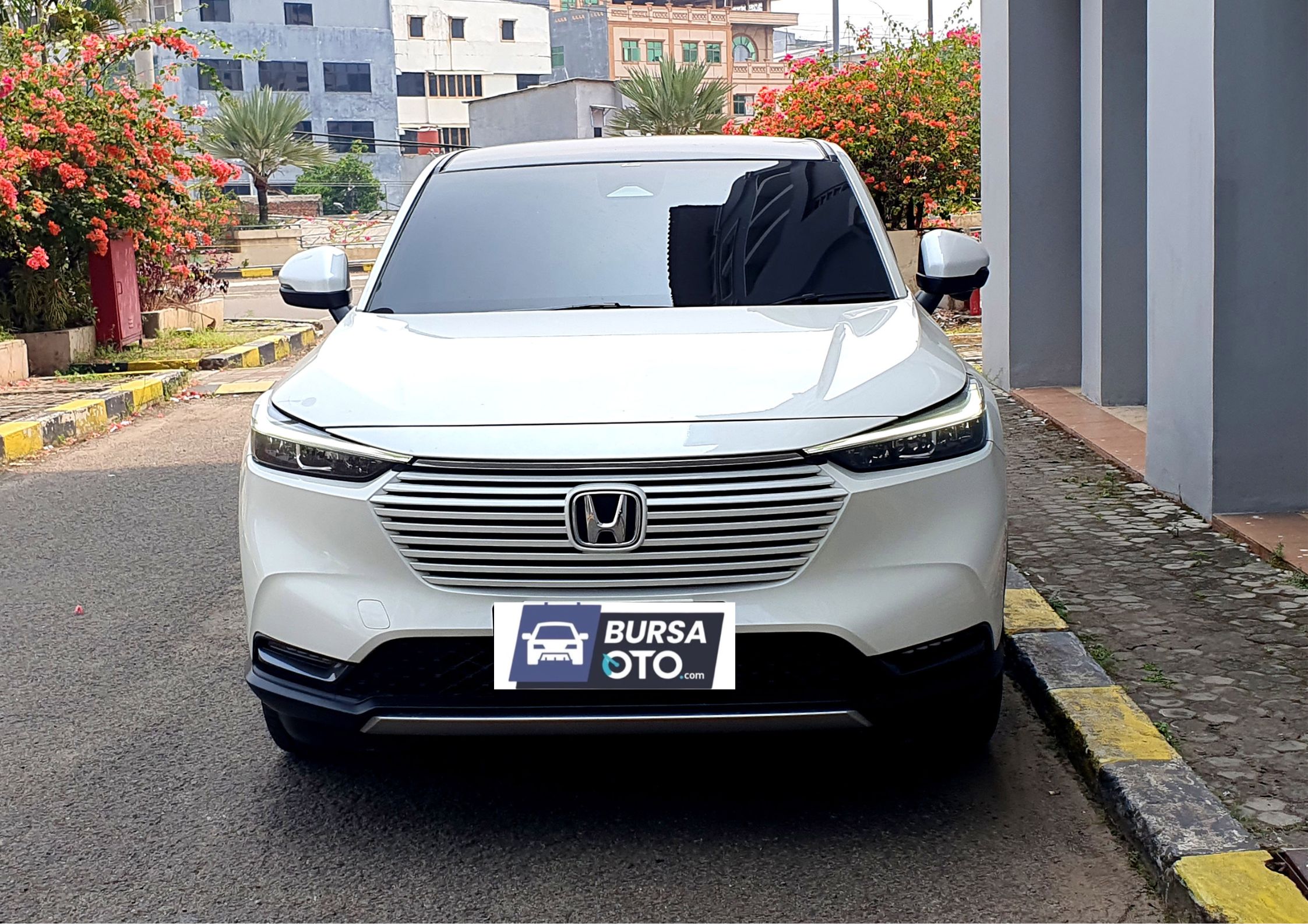 2024 Honda HRV Bekas 2024 Honda HRV Bekas