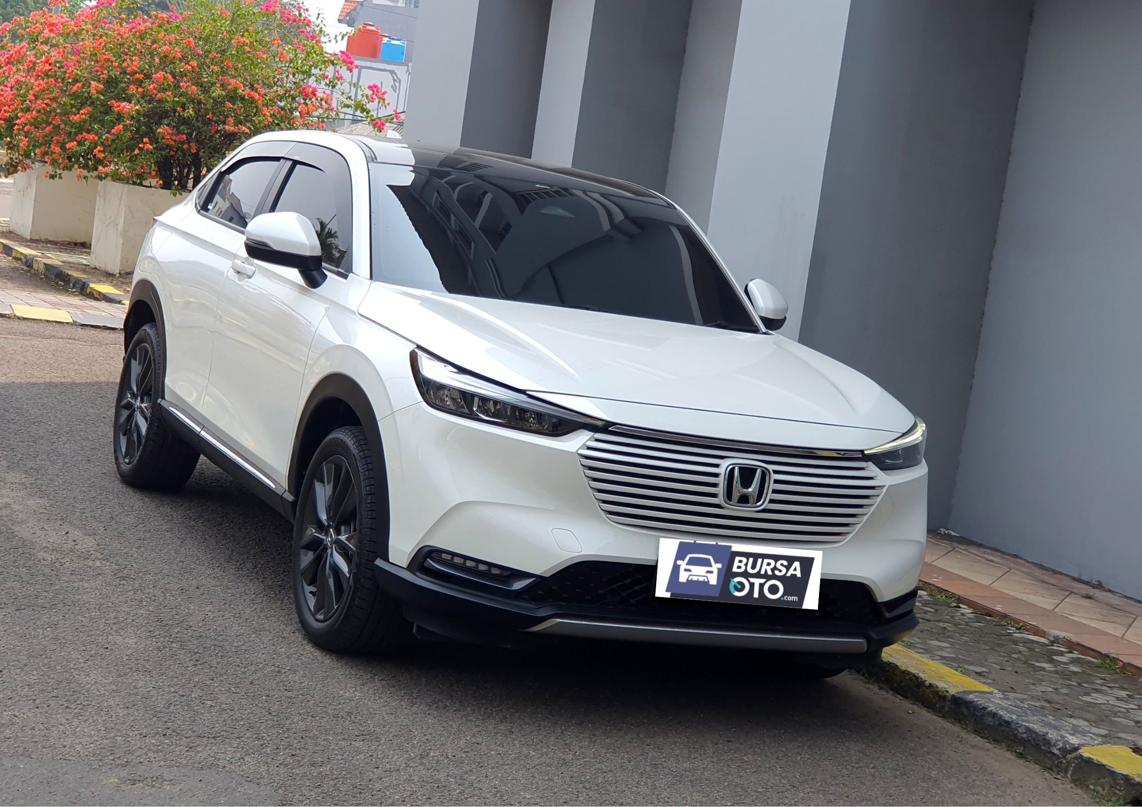 2024 Honda HRV 2024 Honda HRV