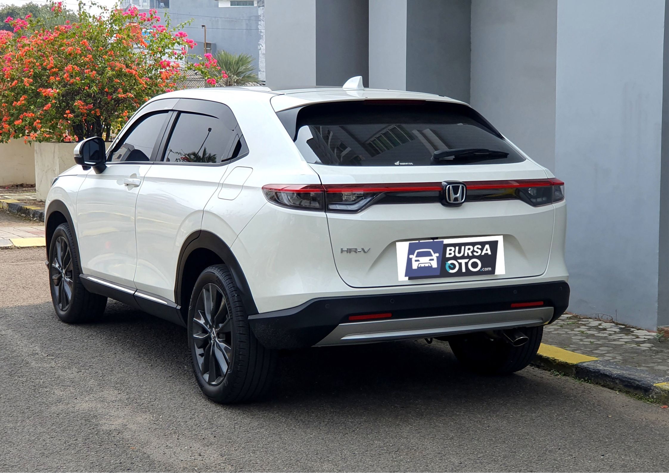 2024 Honda HRV 2024 Honda HRV