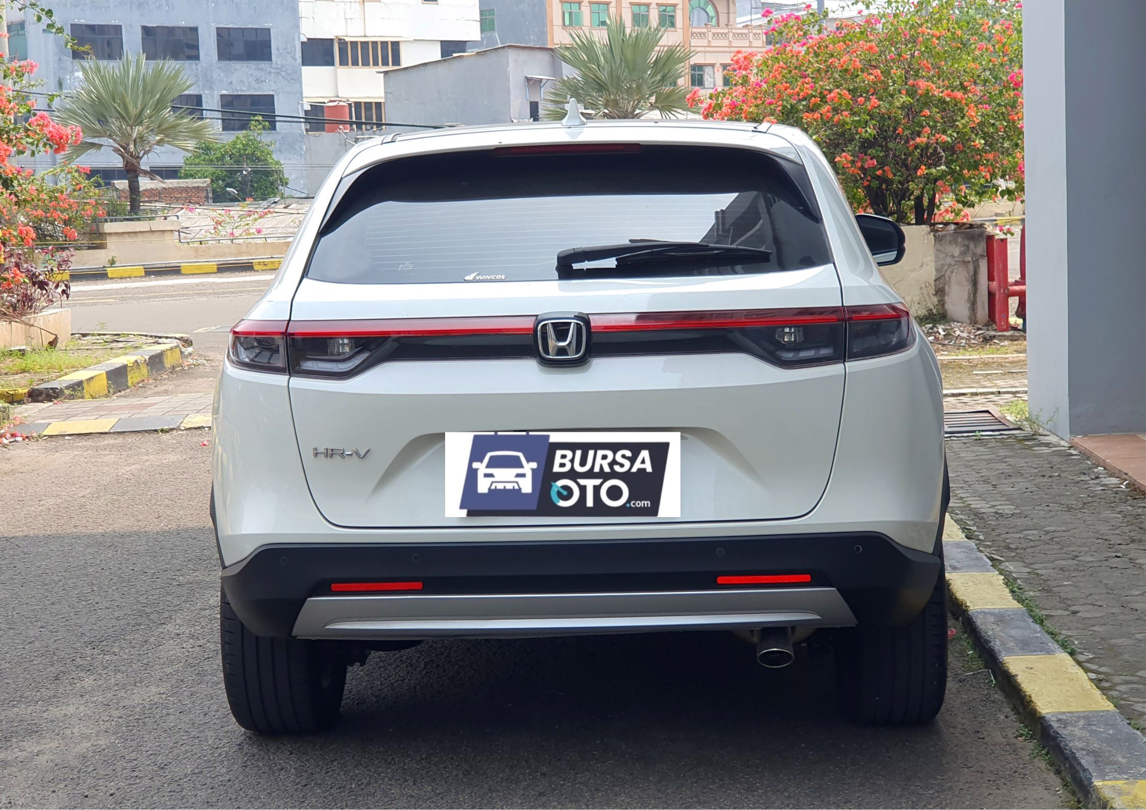 2024 Honda HRV 2024 Honda HRV