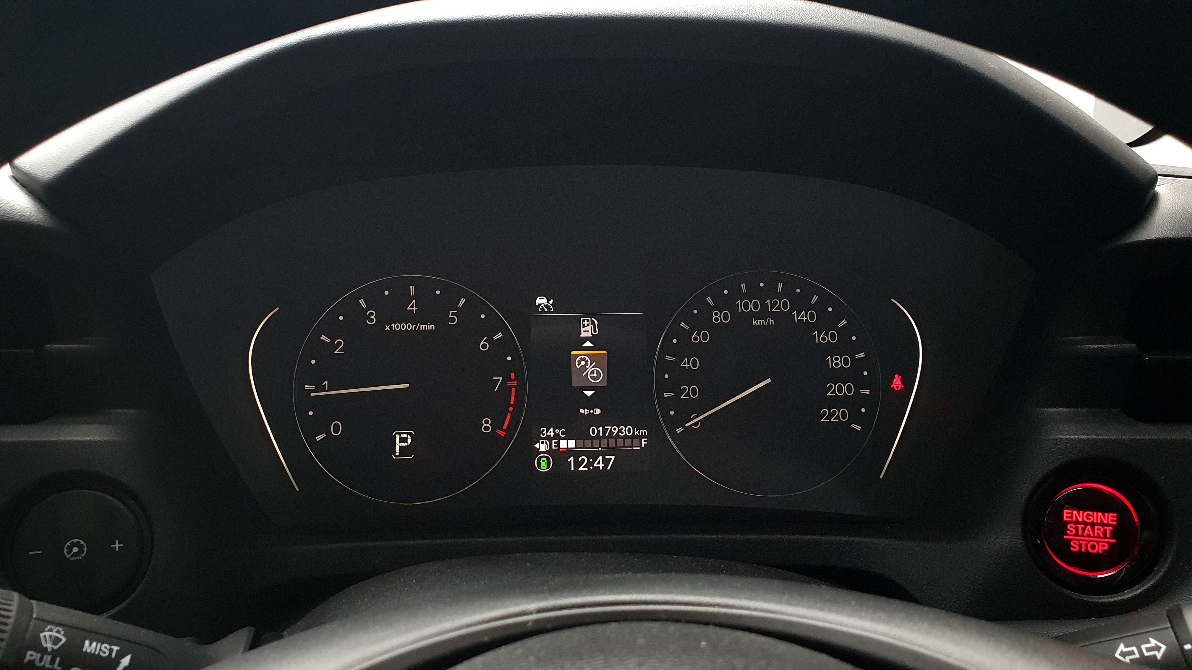 2024 Honda HRV 2024 Honda HRV