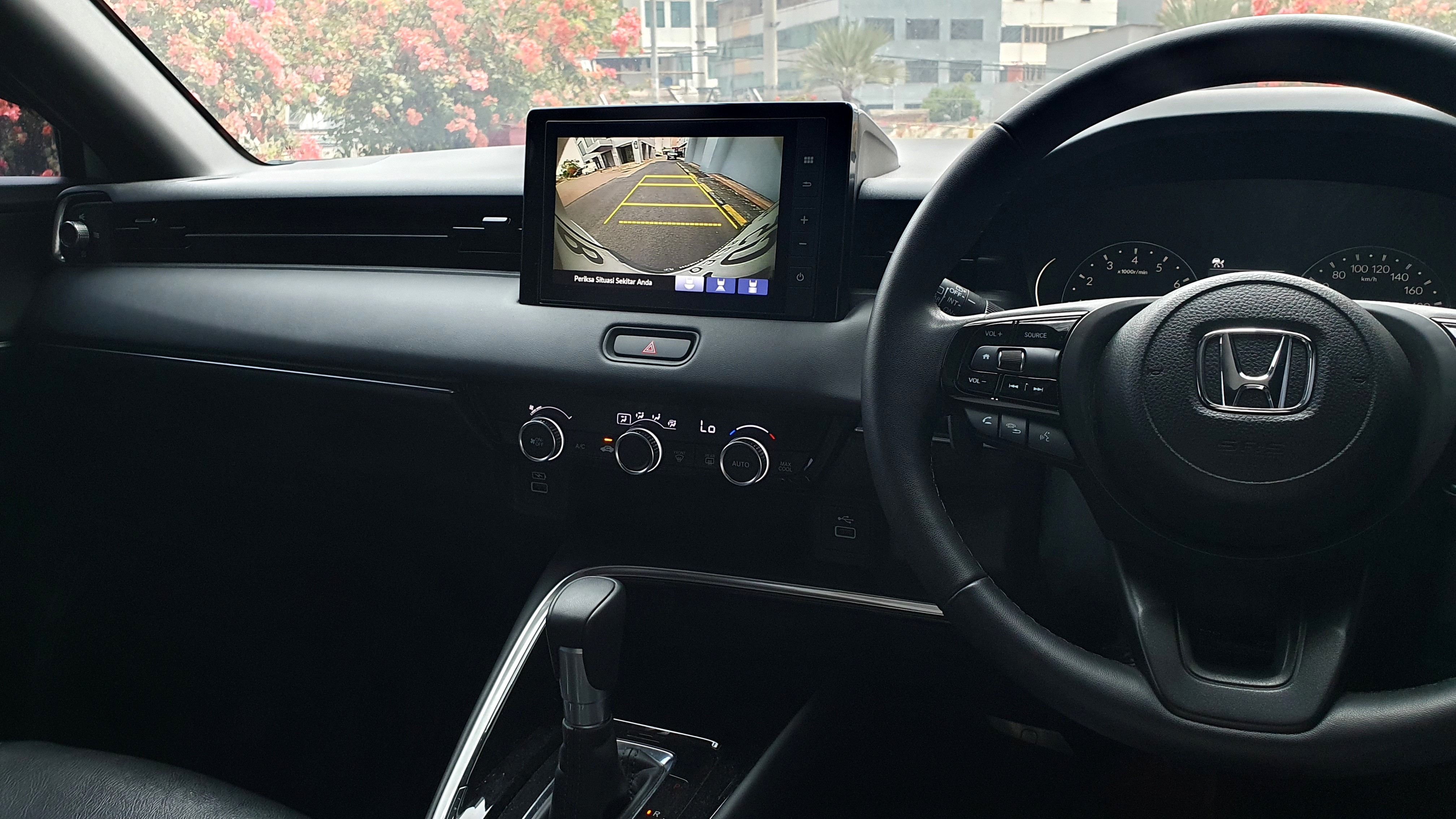 2024 Honda HRV 2024 Honda HRV