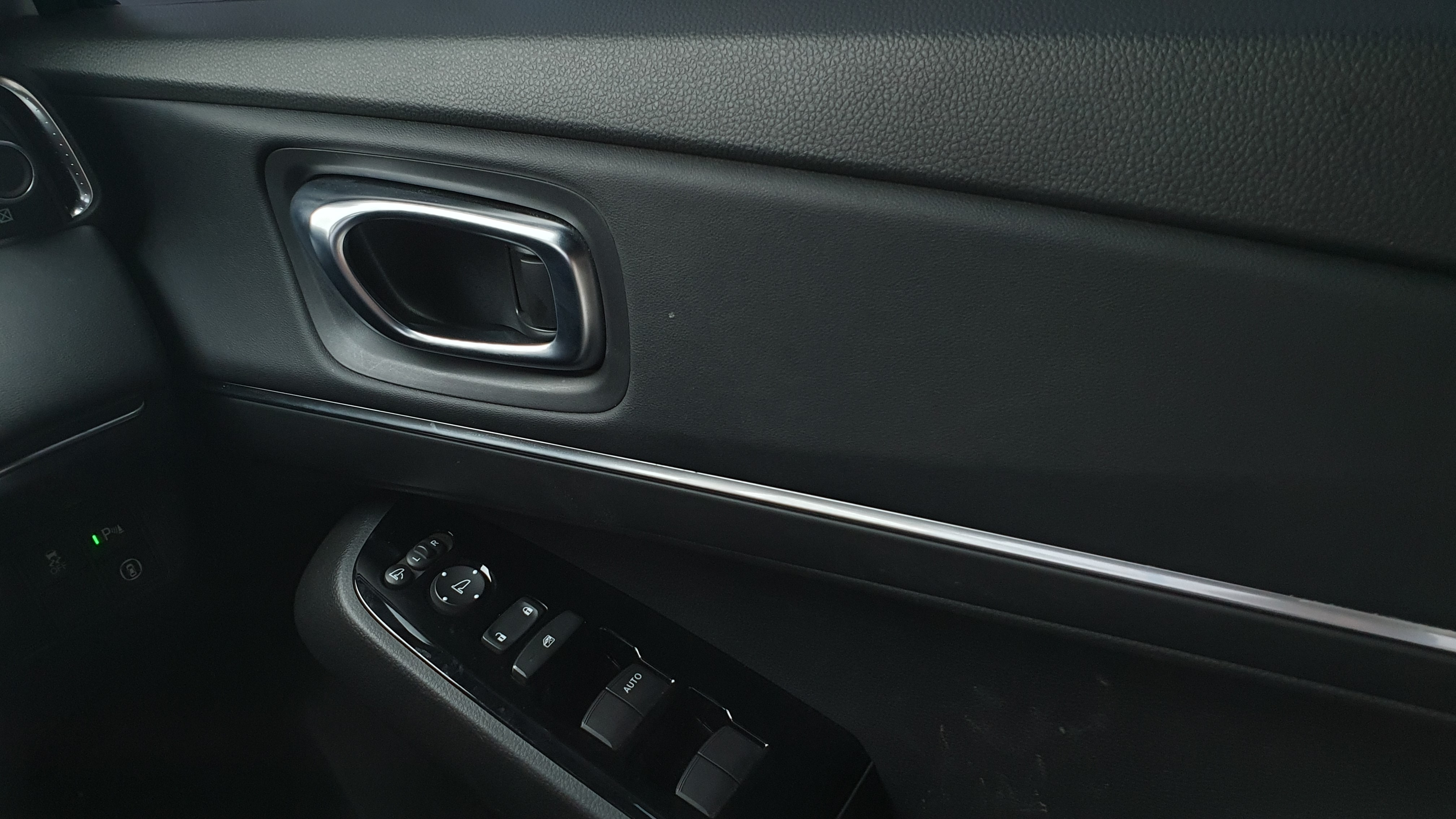 2024 Honda HRV 2024 Honda HRV