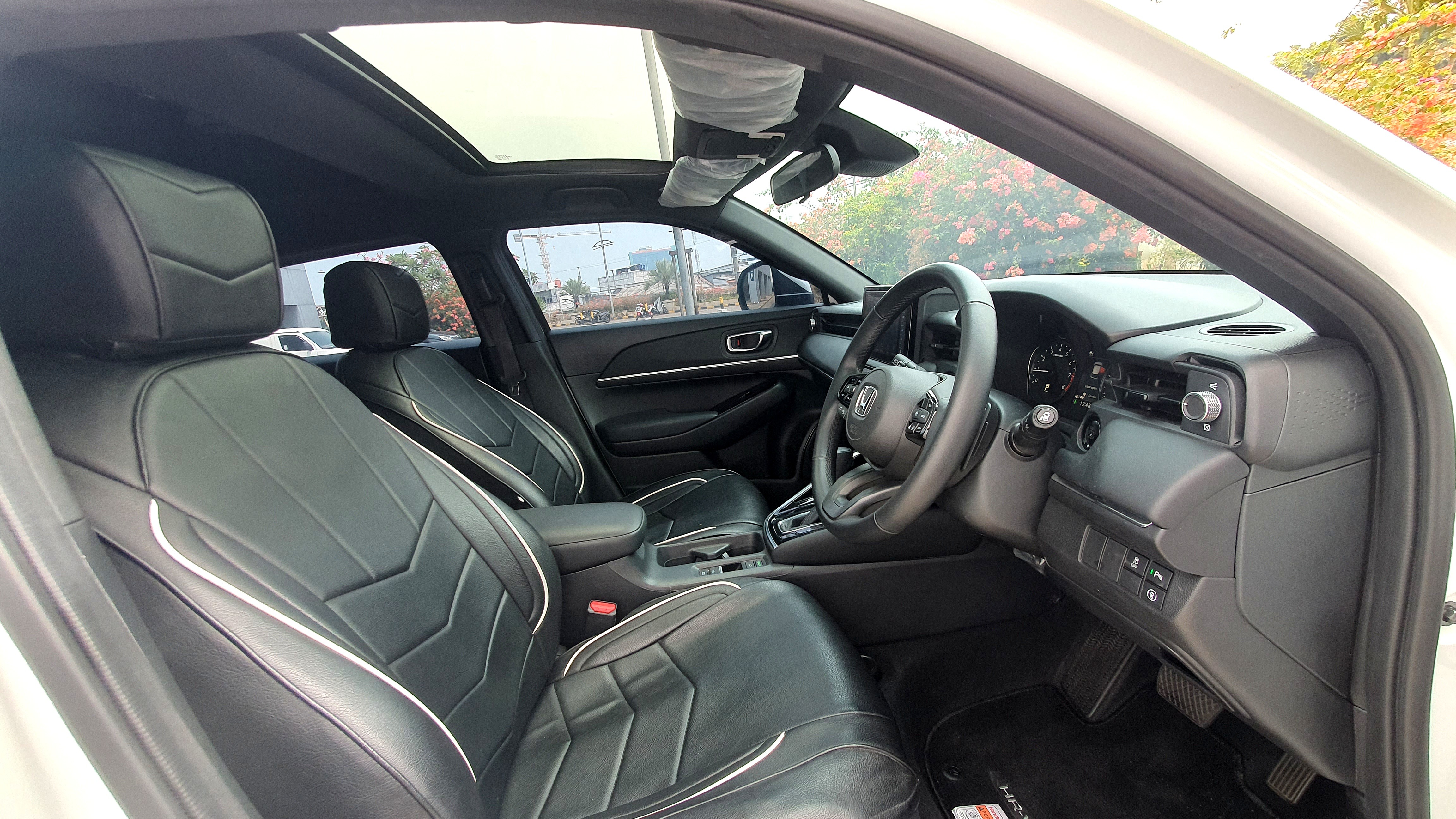 2024 Honda HRV 2024 Honda HRV