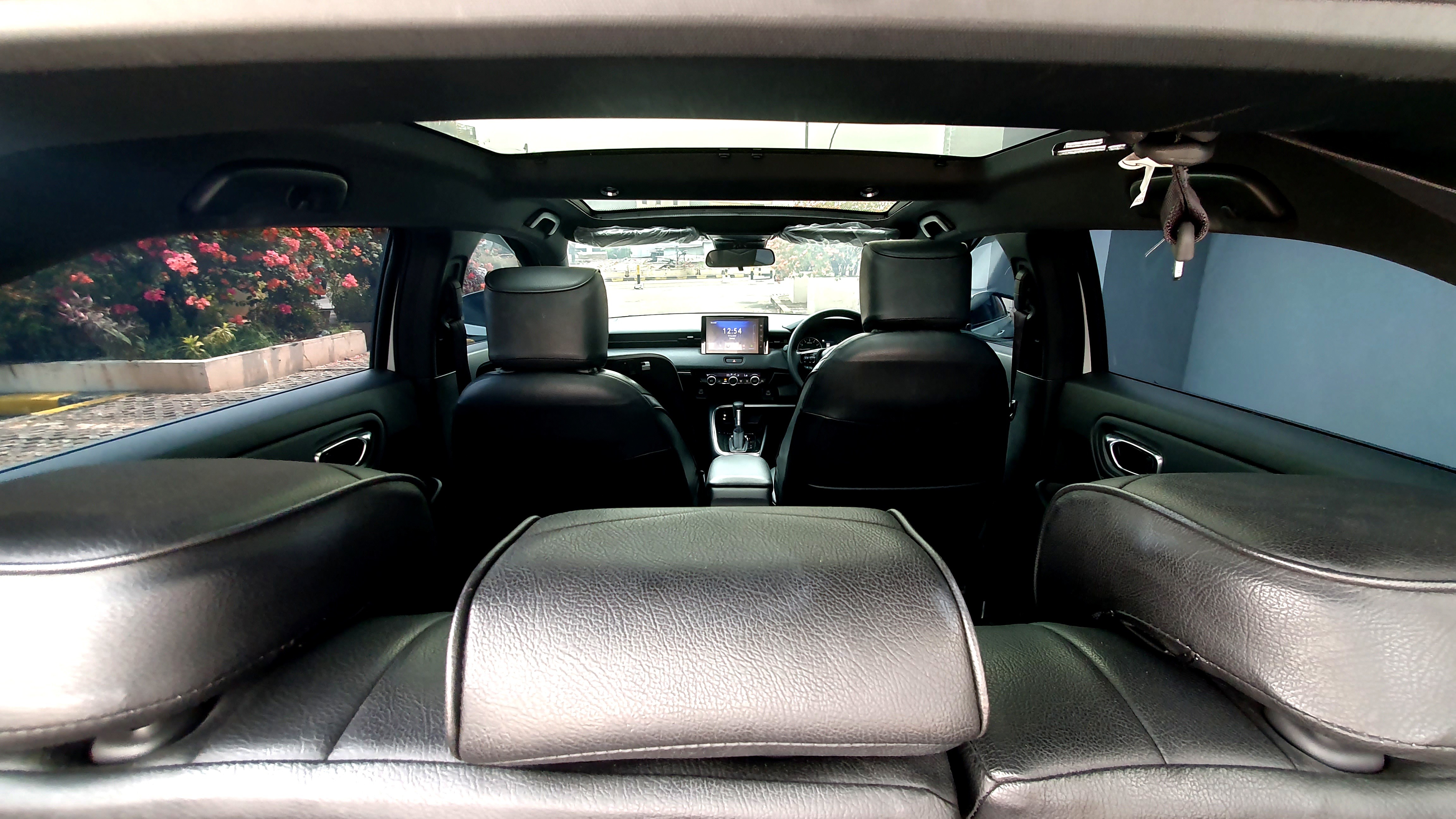 2024 Honda HRV 2024 Honda HRV