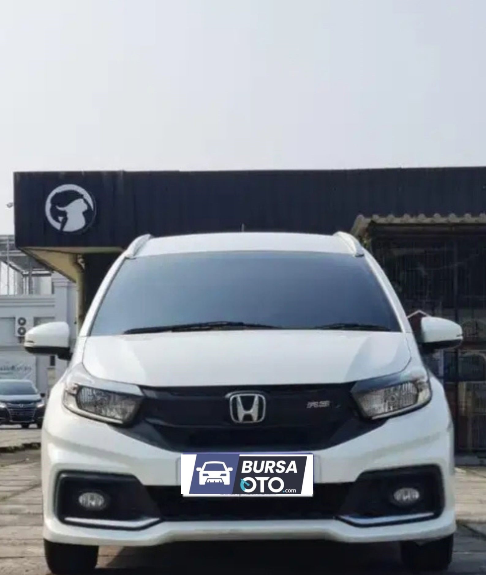 2017 Honda Mobilio Bekas 2017 Honda Mobilio Bekas