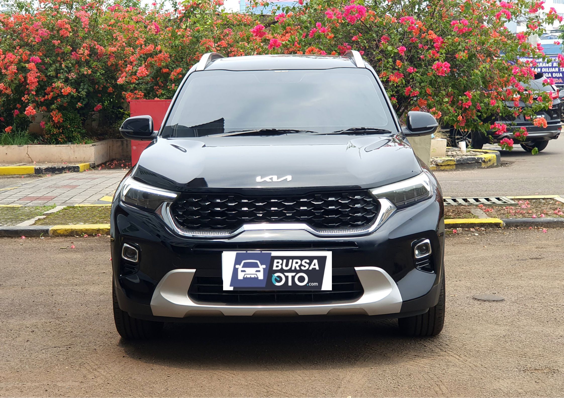 Second Hand 2023 Kia Sonet Second Hand 2023 Kia Sonet