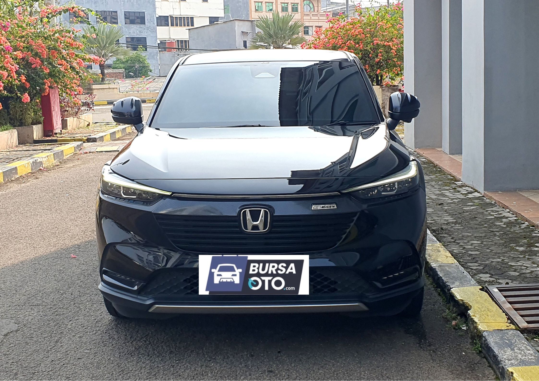 2023 Honda HRV Bekas 2023 Honda HRV Bekas
