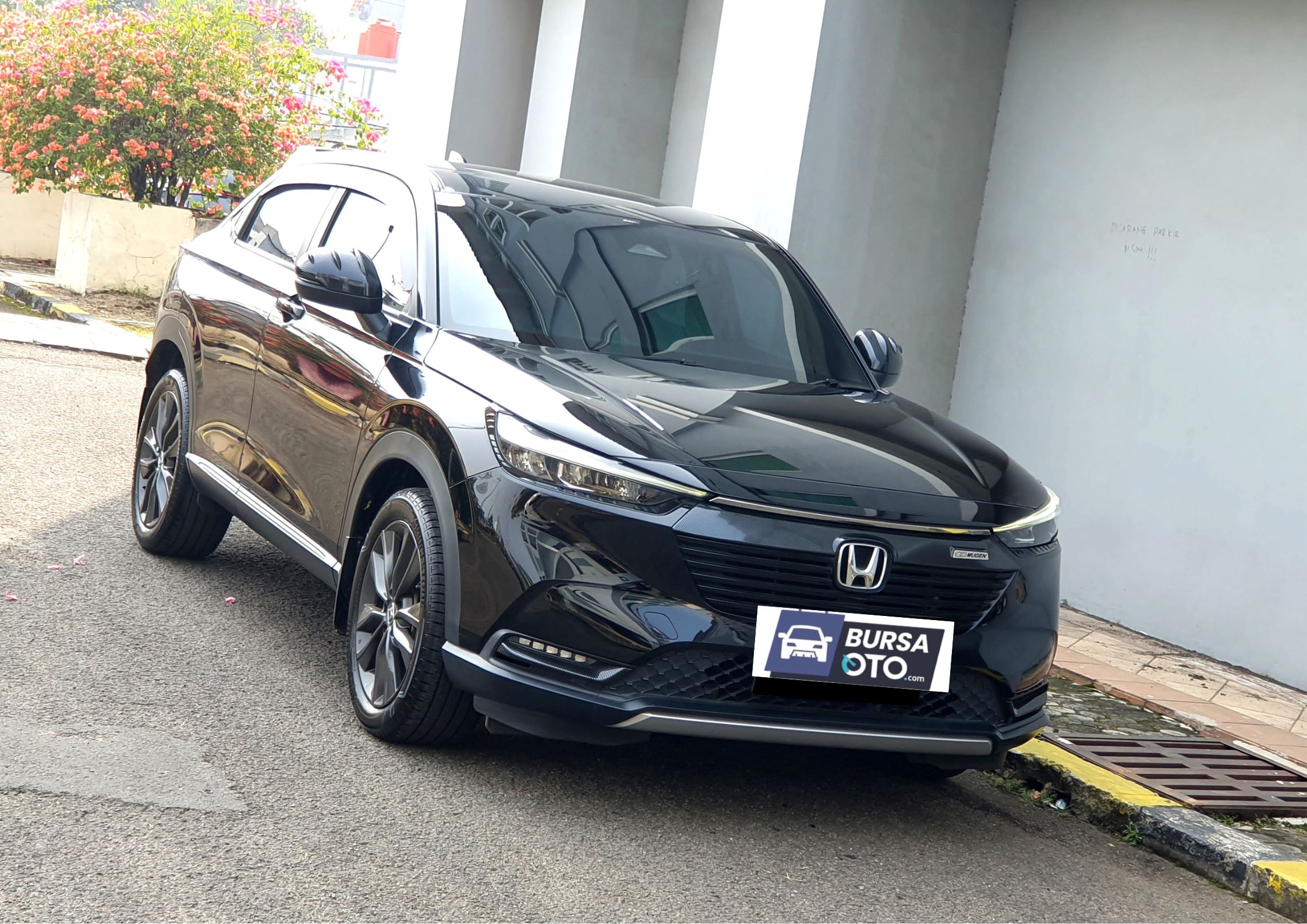 2023 Honda HRV 2023 Honda HRV