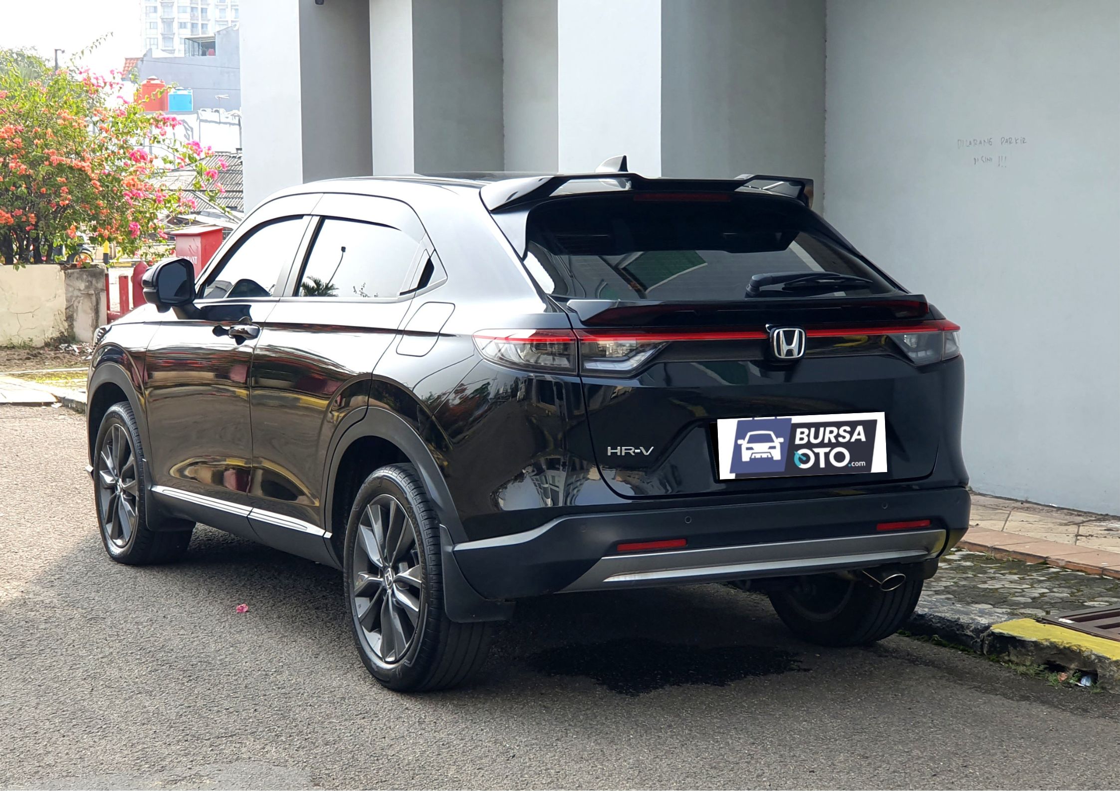 2023 Honda HRV 2023 Honda HRV