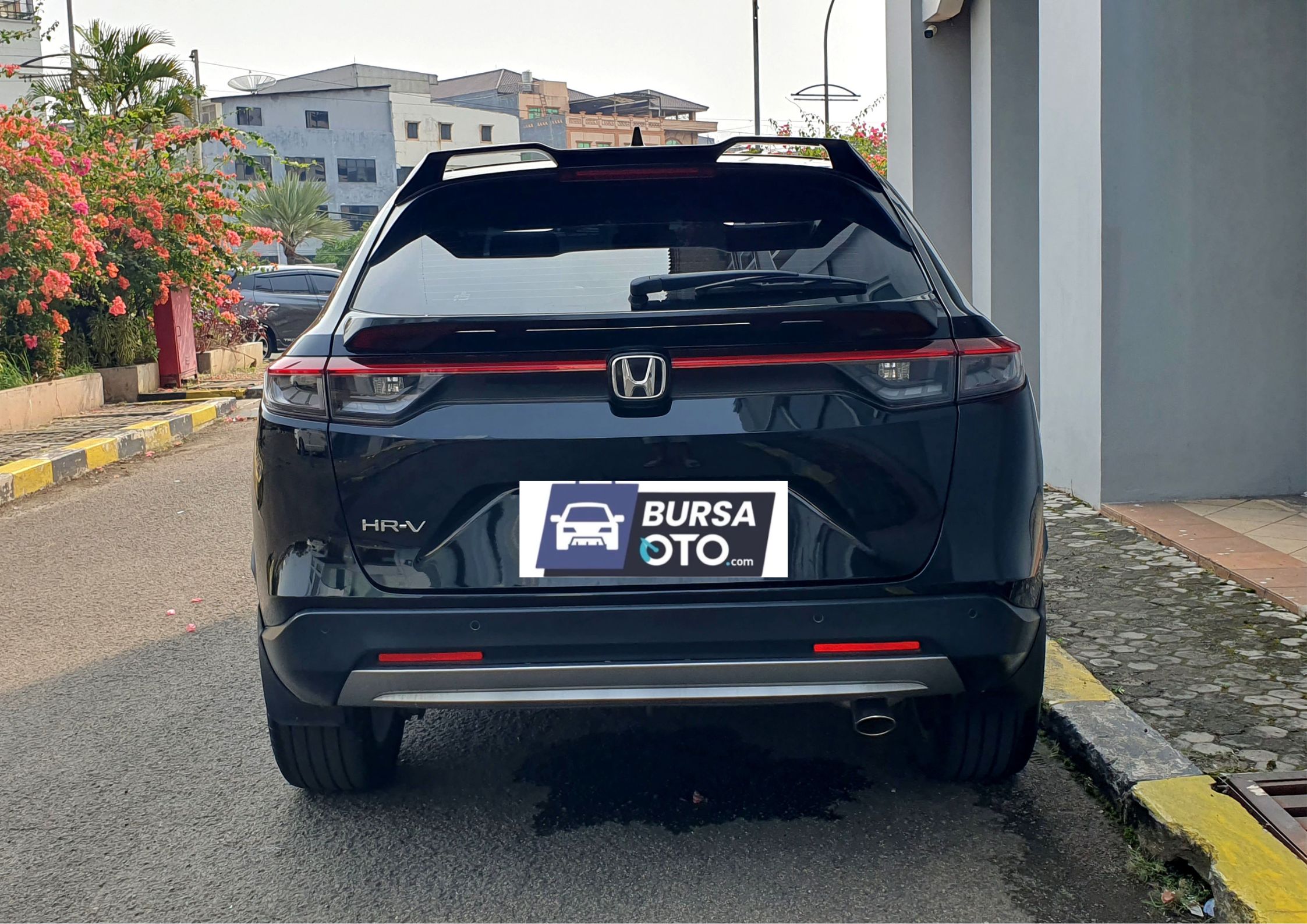 2023 Honda HRV 2023 Honda HRV