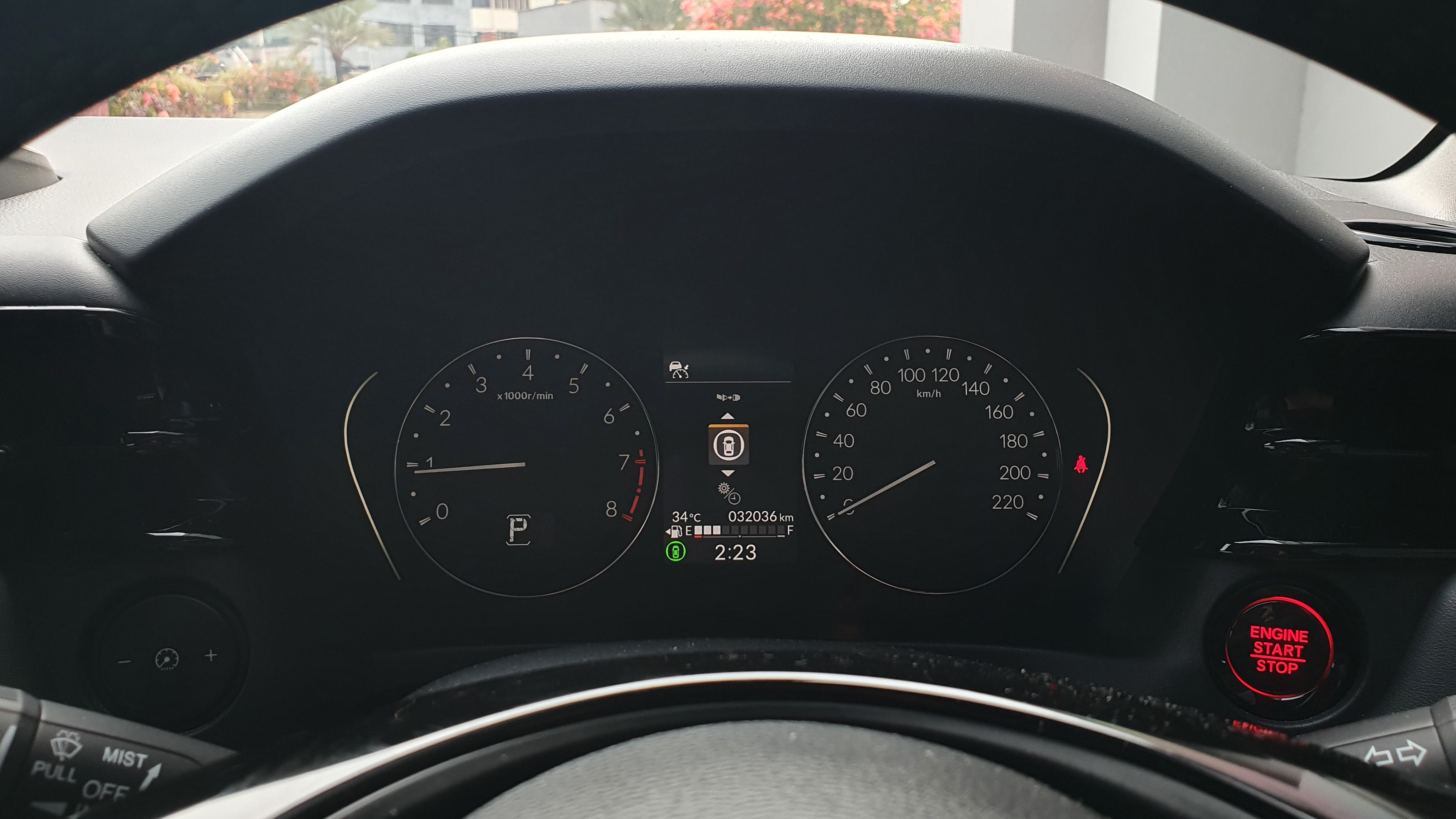 2023 Honda HRV 2023 Honda HRV