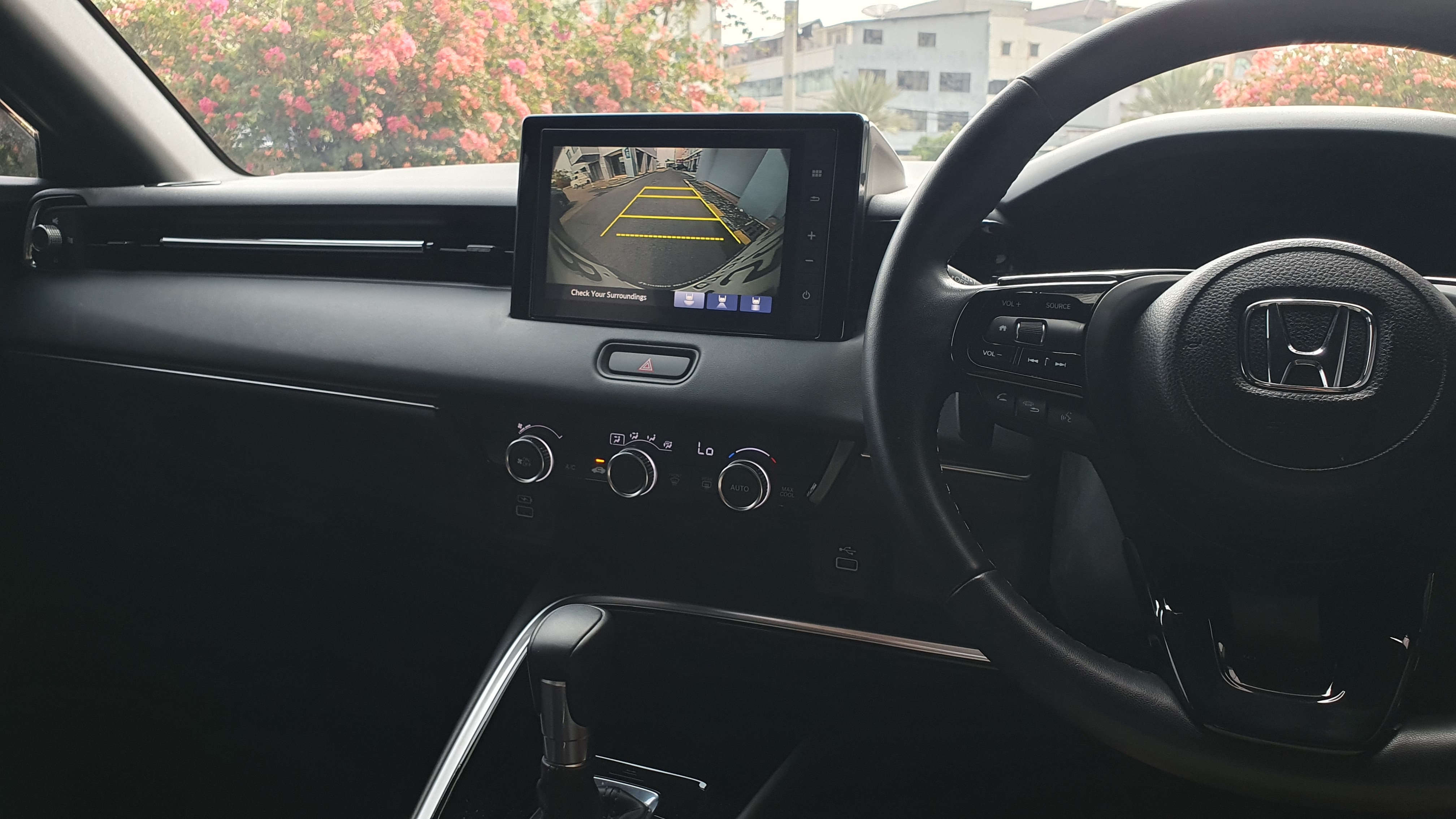 2023 Honda HRV 2023 Honda HRV