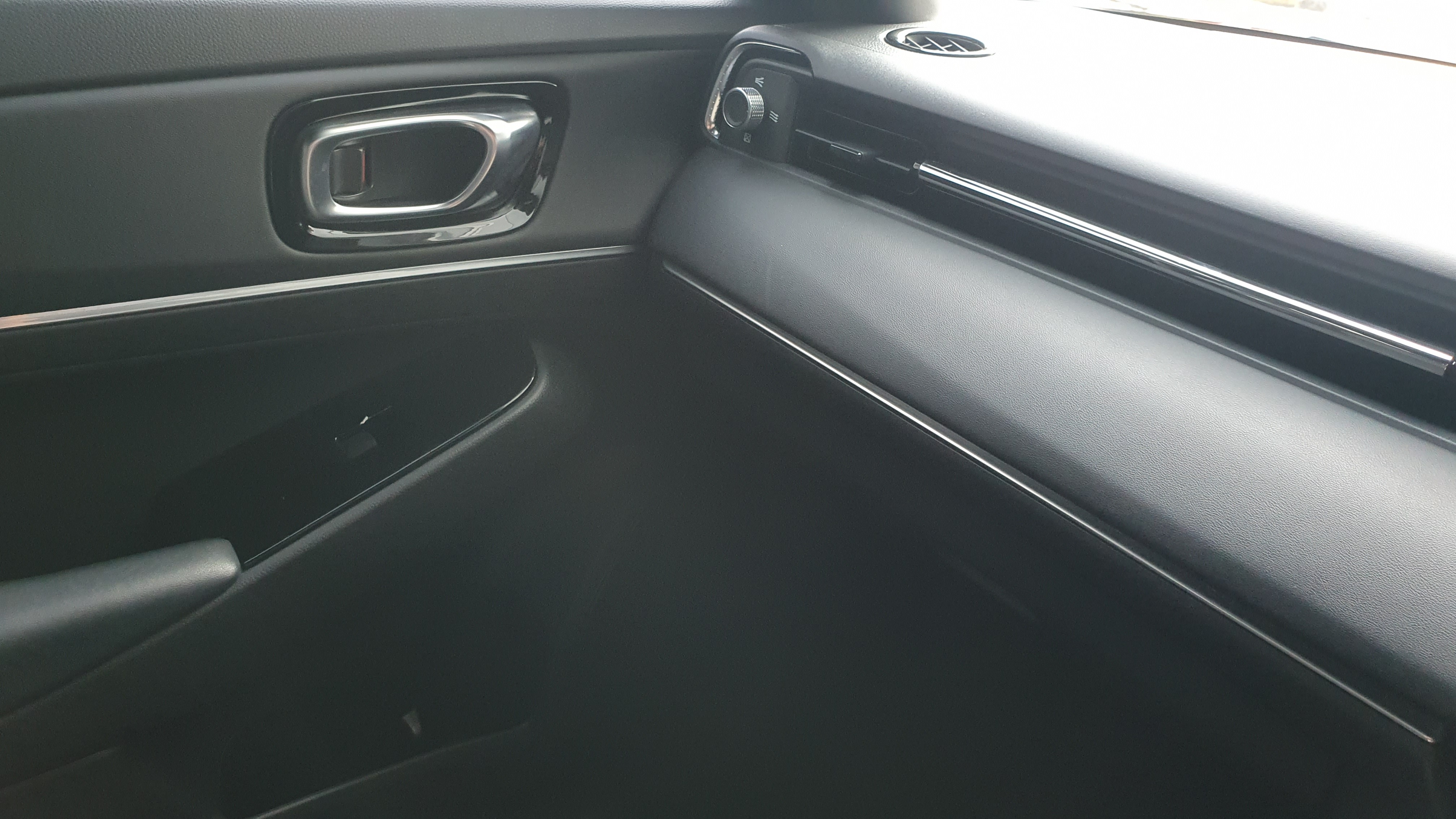 2023 Honda HRV 2023 Honda HRV