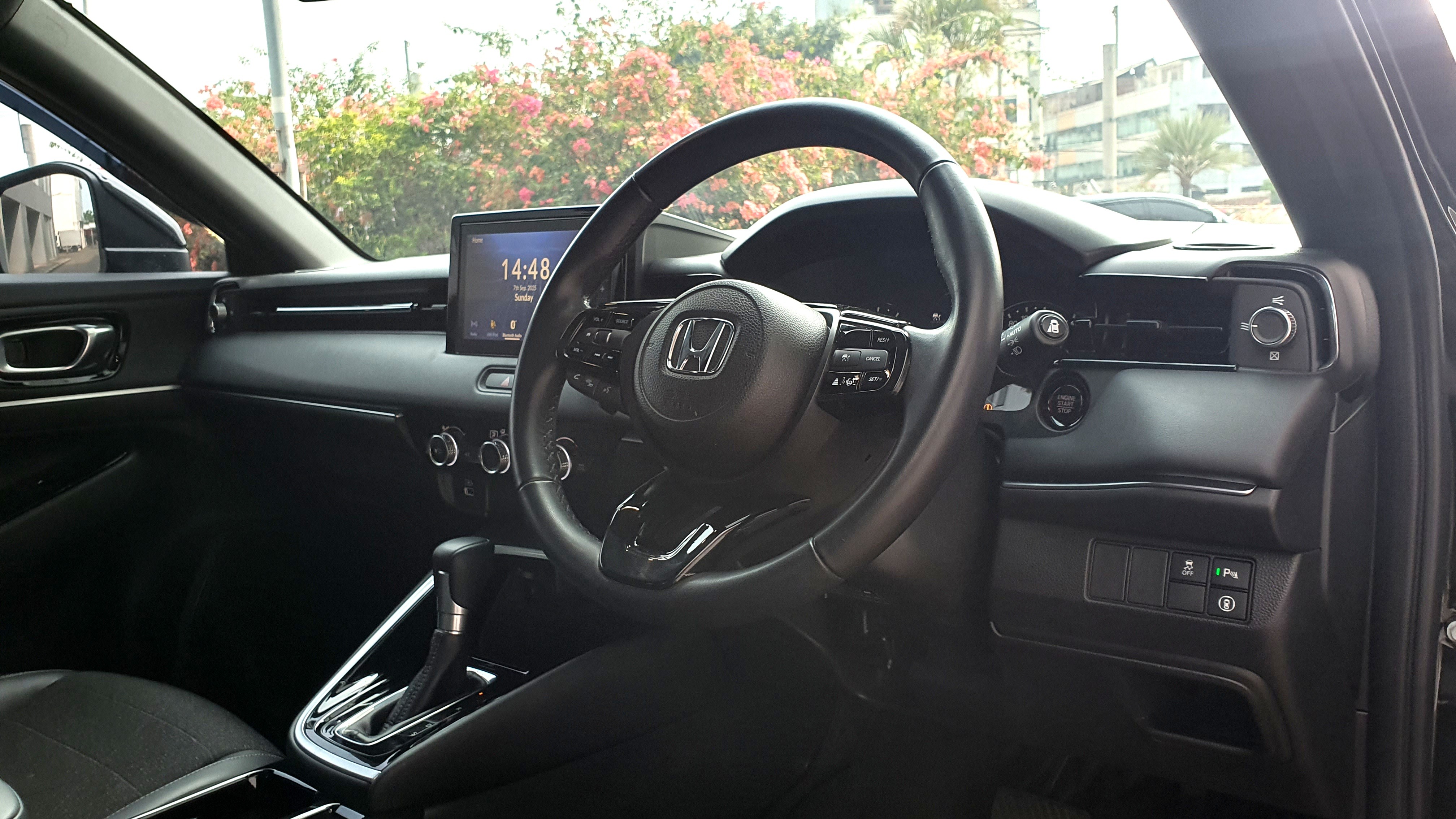 2023 Honda HRV 2023 Honda HRV