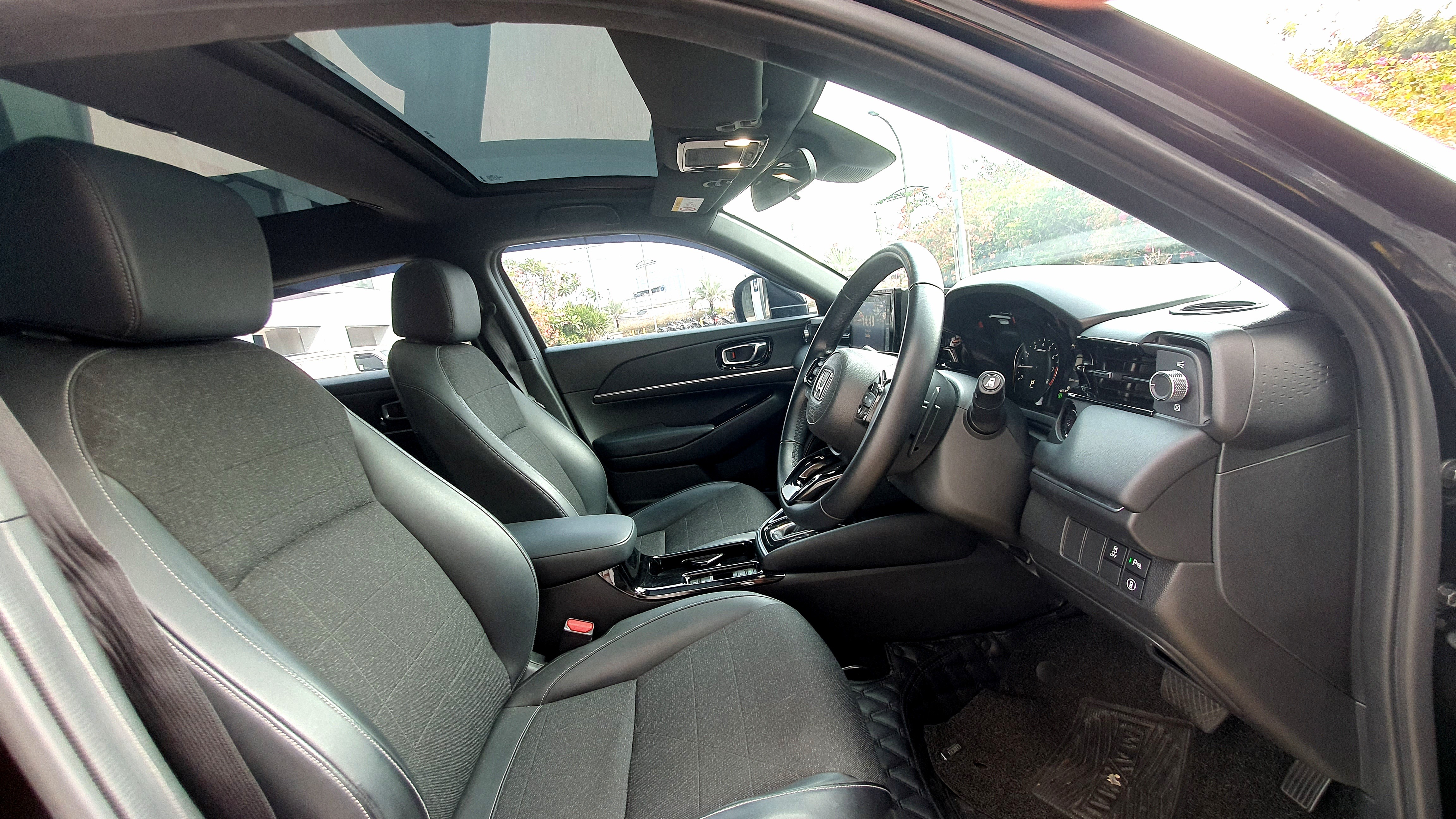 2023 Honda HRV 2023 Honda HRV