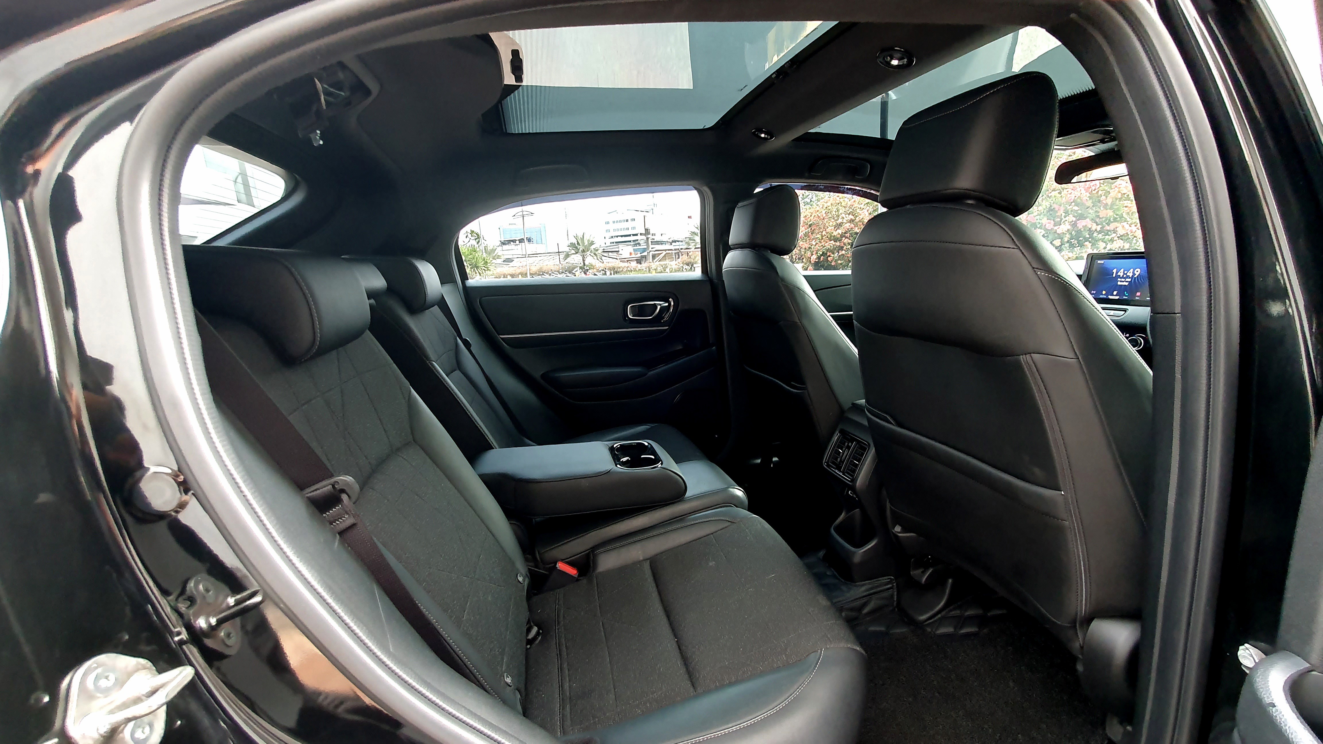 2023 Honda HRV 2023 Honda HRV