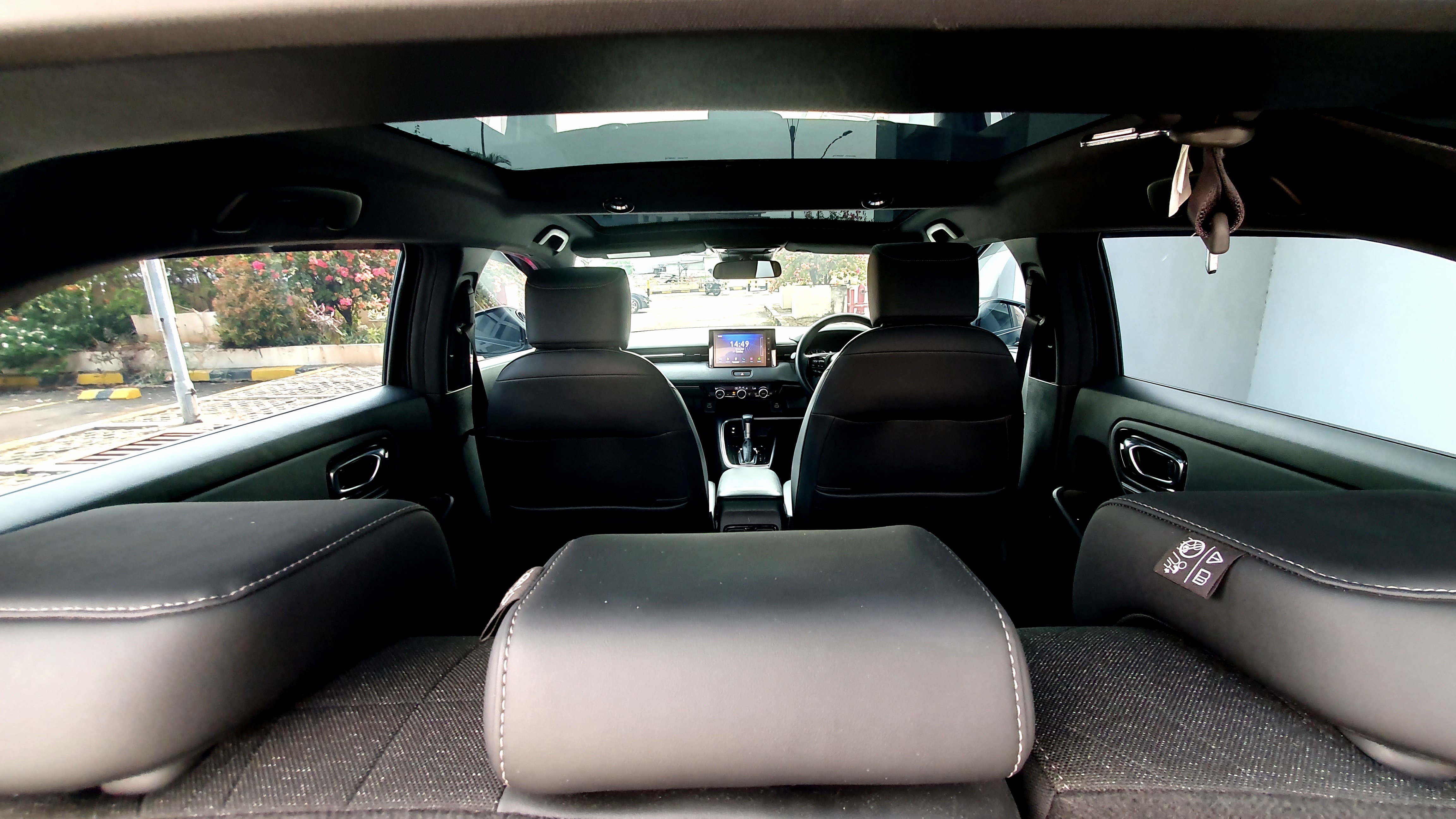 2023 Honda HRV 2023 Honda HRV