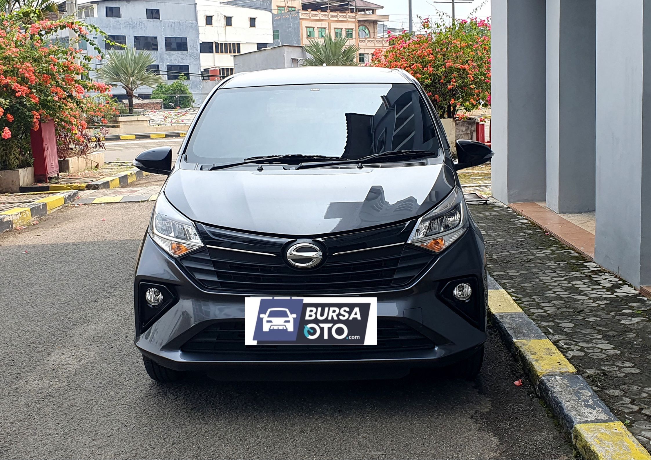 Second Hand 2024 Daihatsu Sigra Second Hand 2024 Daihatsu Sigra