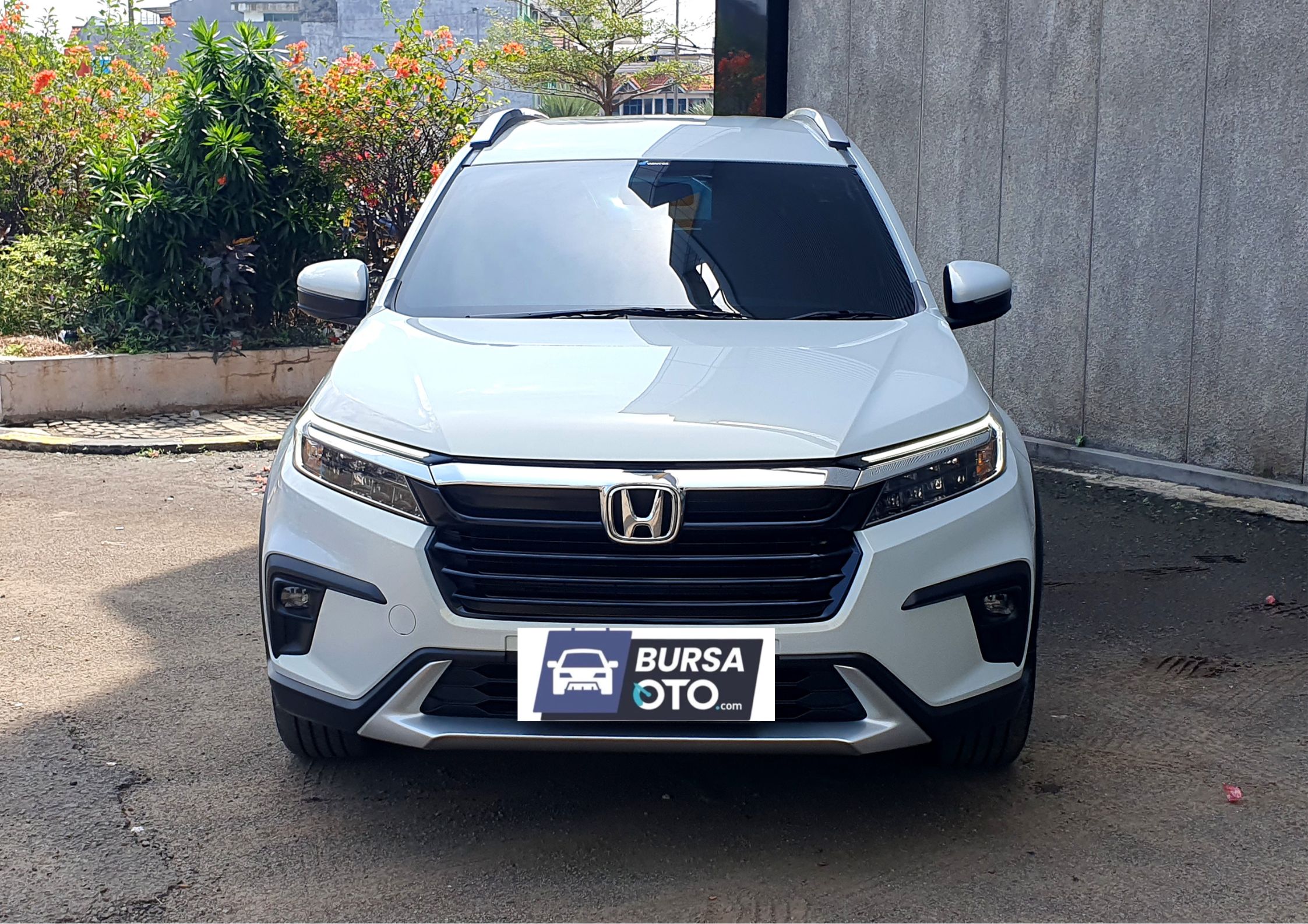 2023 Honda BRV Bekas 2023 Honda BRV Bekas