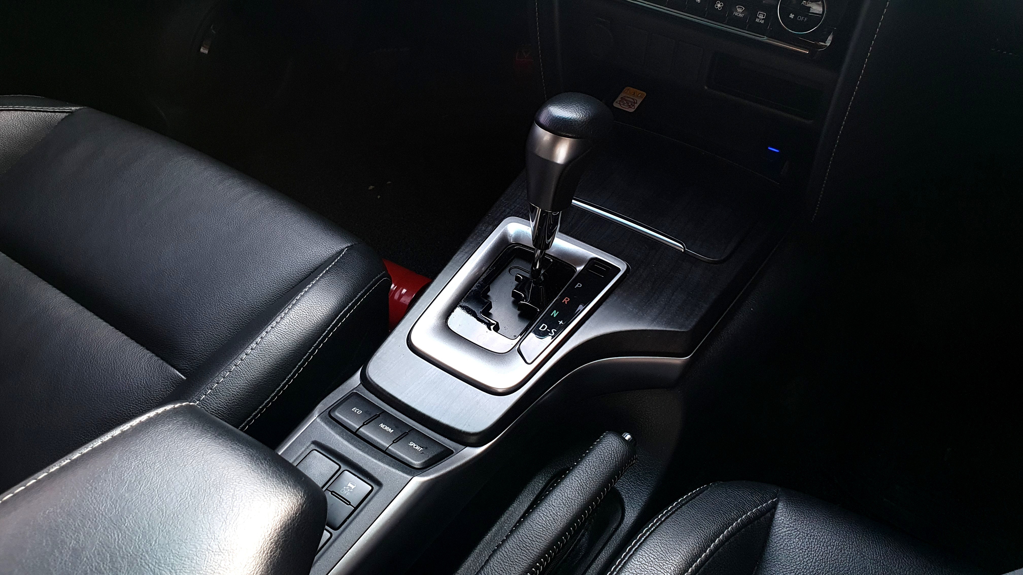 2022 Toyota Fortuner 2022 Toyota Fortuner