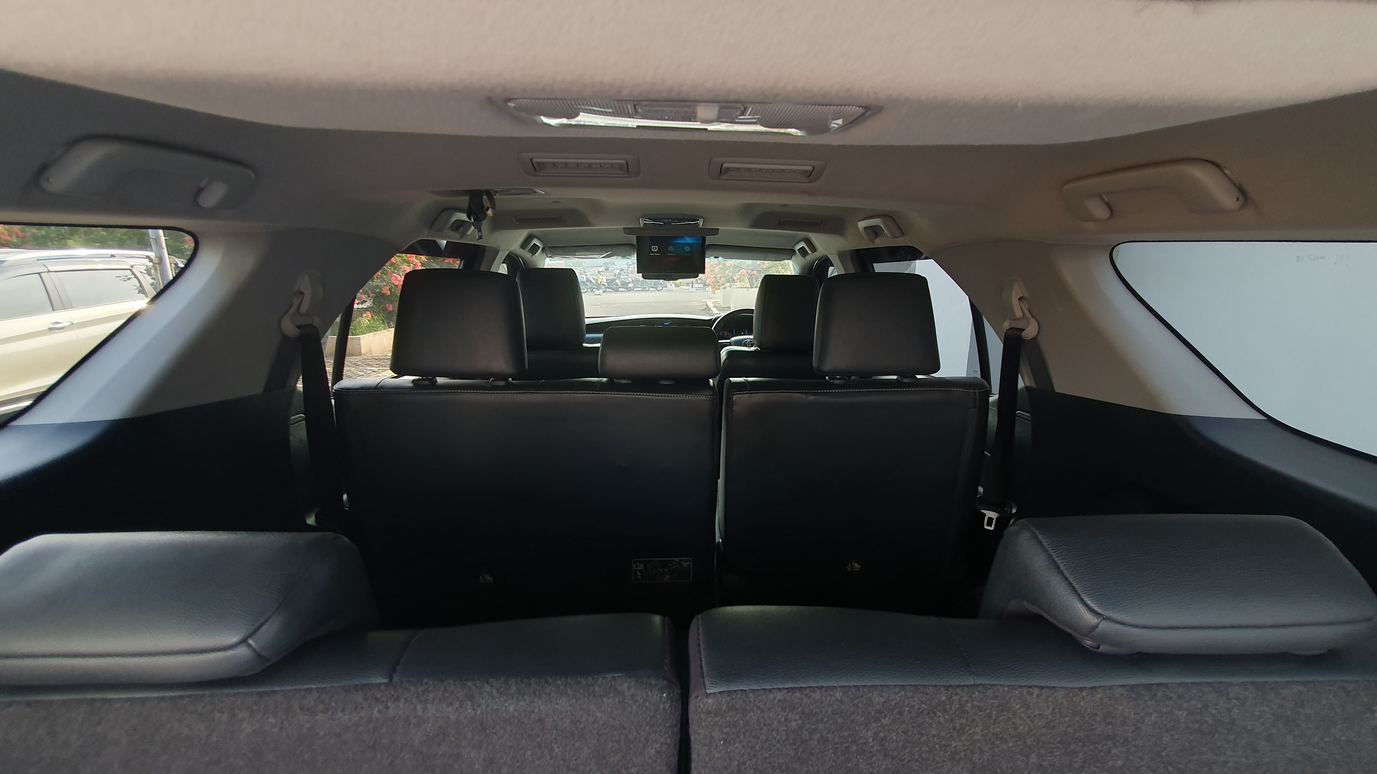 2022 Toyota Fortuner 2022 Toyota Fortuner