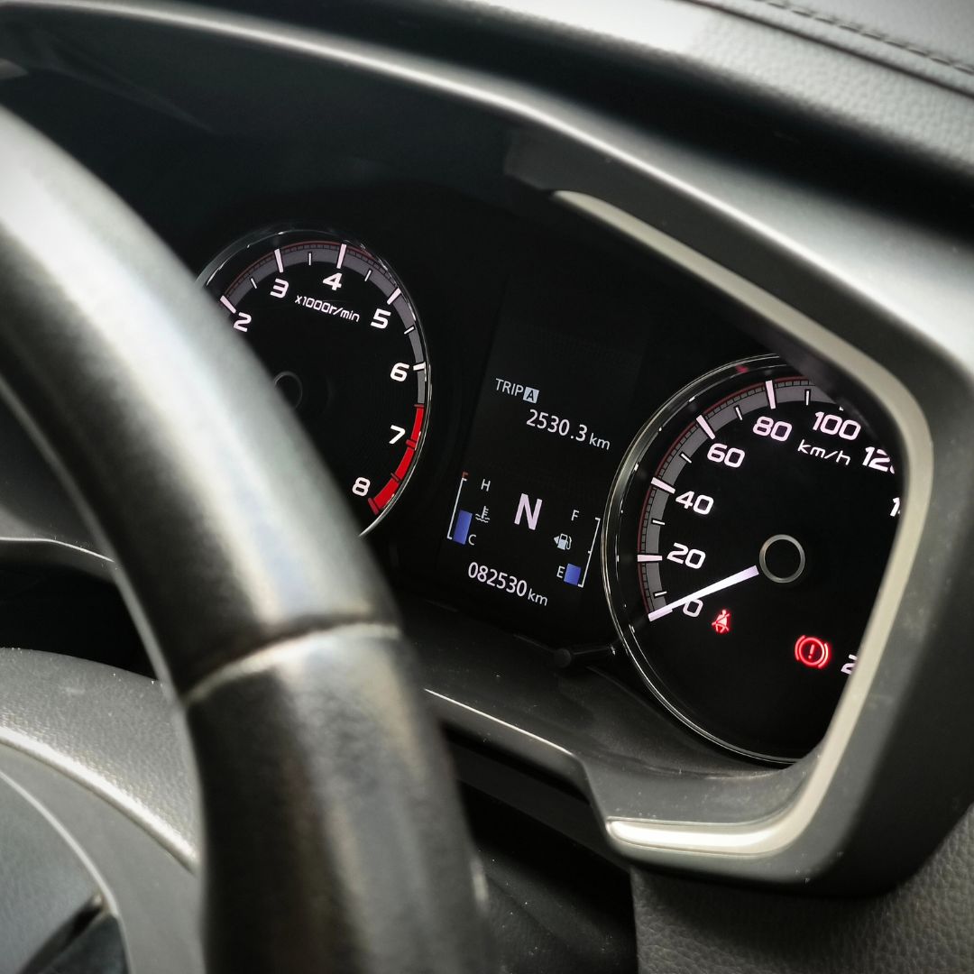 2022 Mitsubishi Xpander 2022 Mitsubishi Xpander