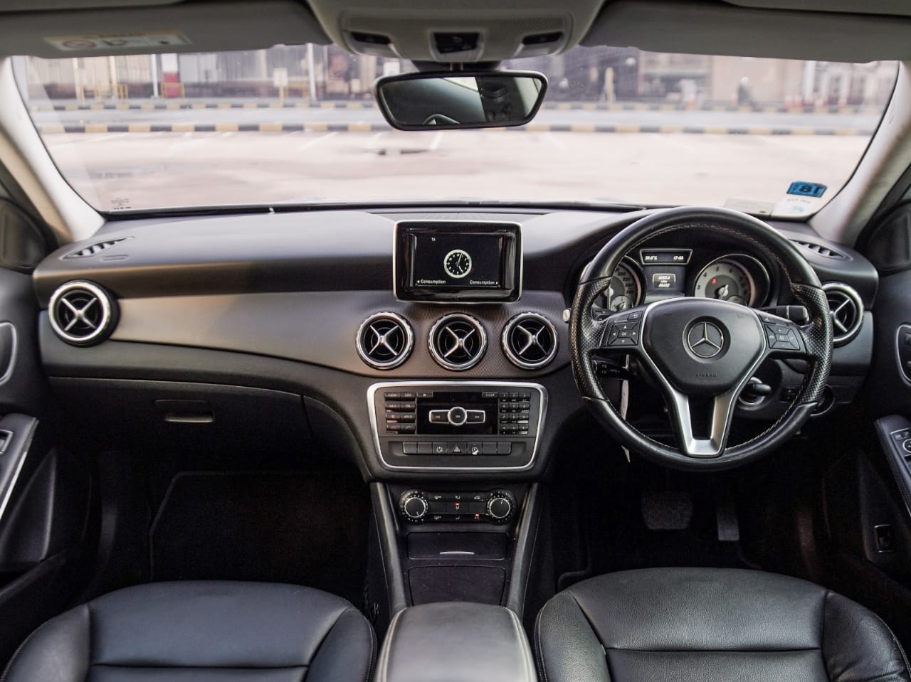 2016 Mercedes Benz GLA 2016 Mercedes Benz GLA