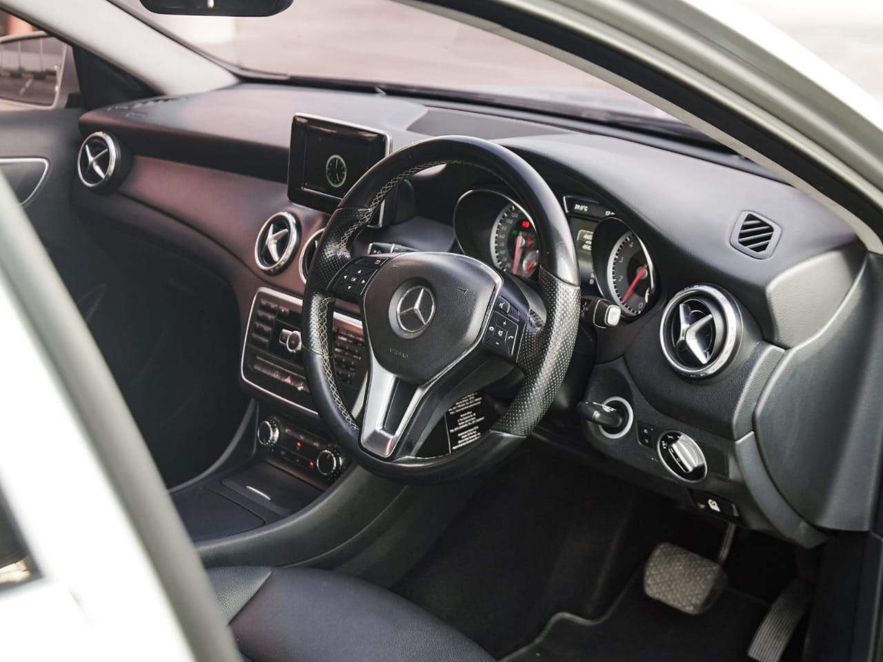 2016 Mercedes Benz GLA 2016 Mercedes Benz GLA