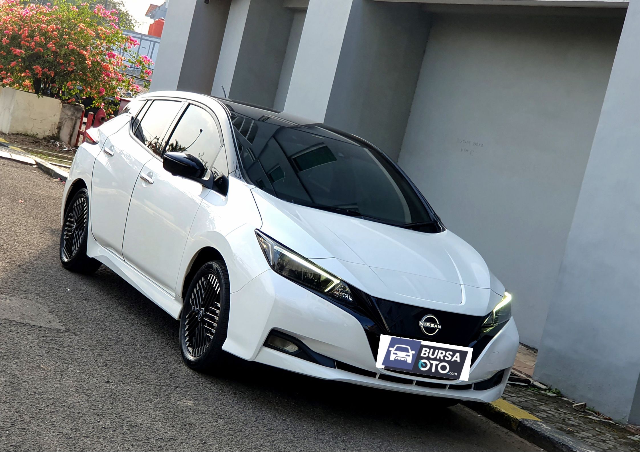 Second Hand 2023 Nissan Leaf Second Hand 2023 Nissan Leaf