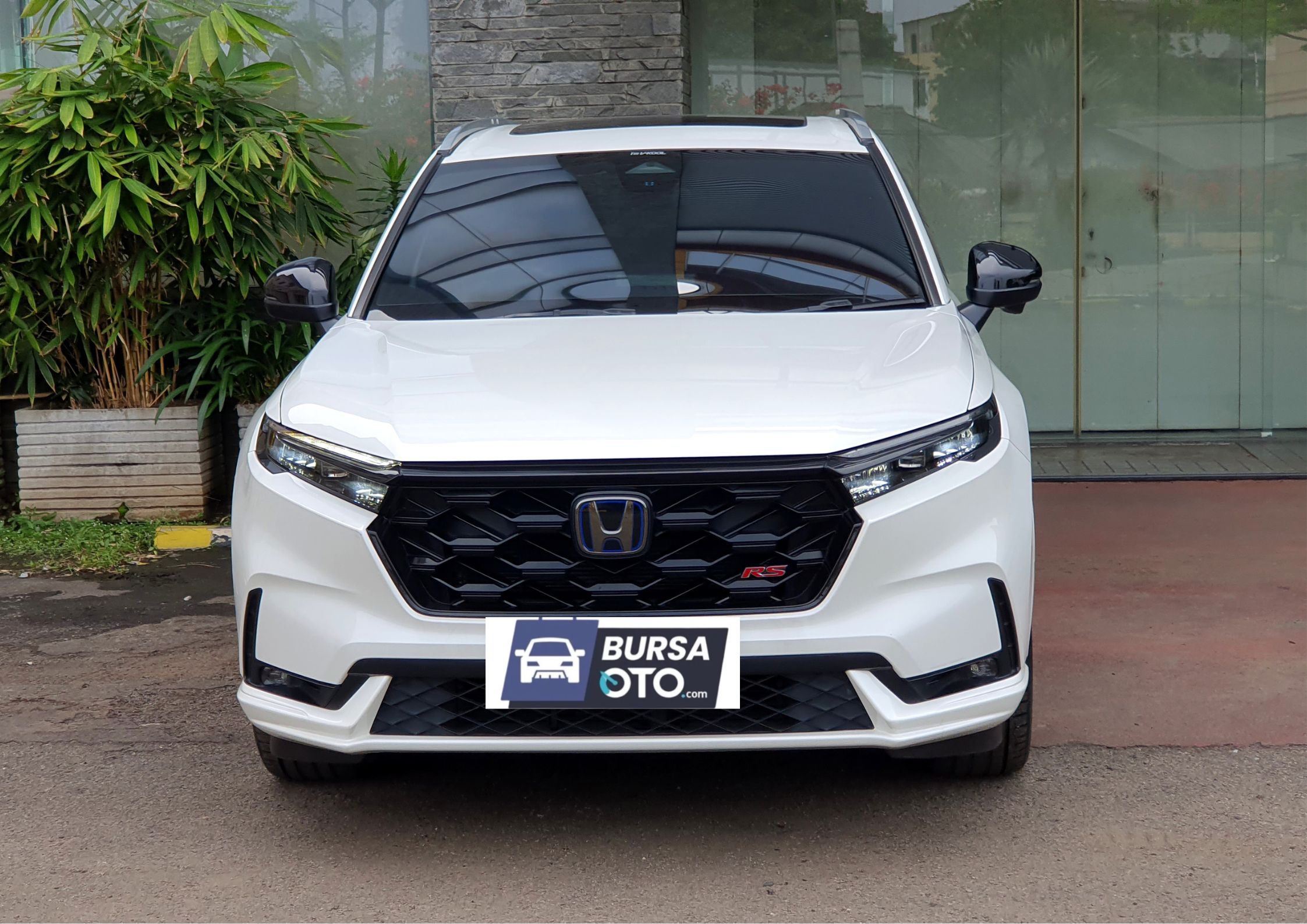 2023 Honda CR-V Bekas 2023 Honda CR-V Bekas