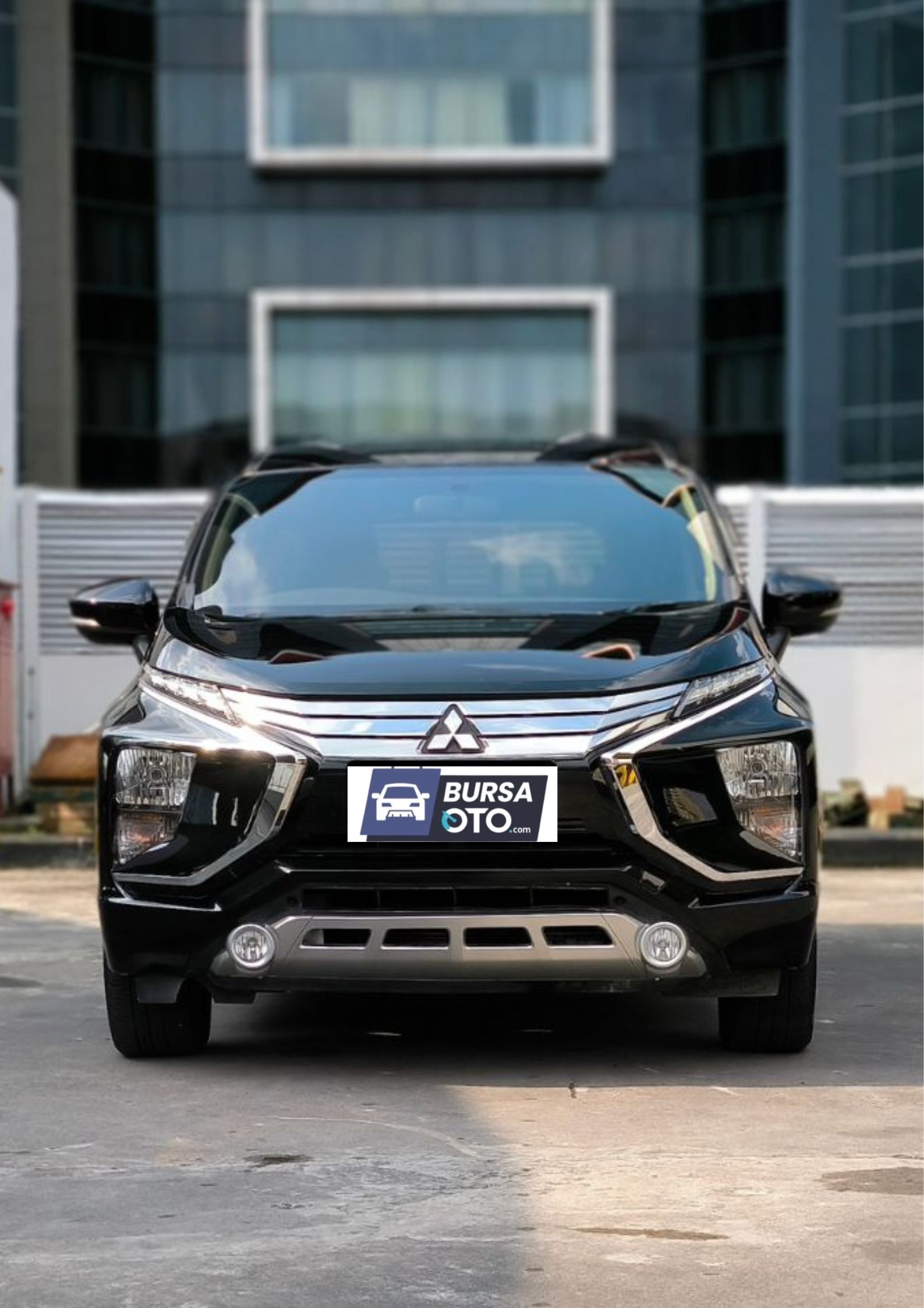 Second Hand 2019 Mitsubishi Xpander Second Hand 2019 Mitsubishi Xpander
