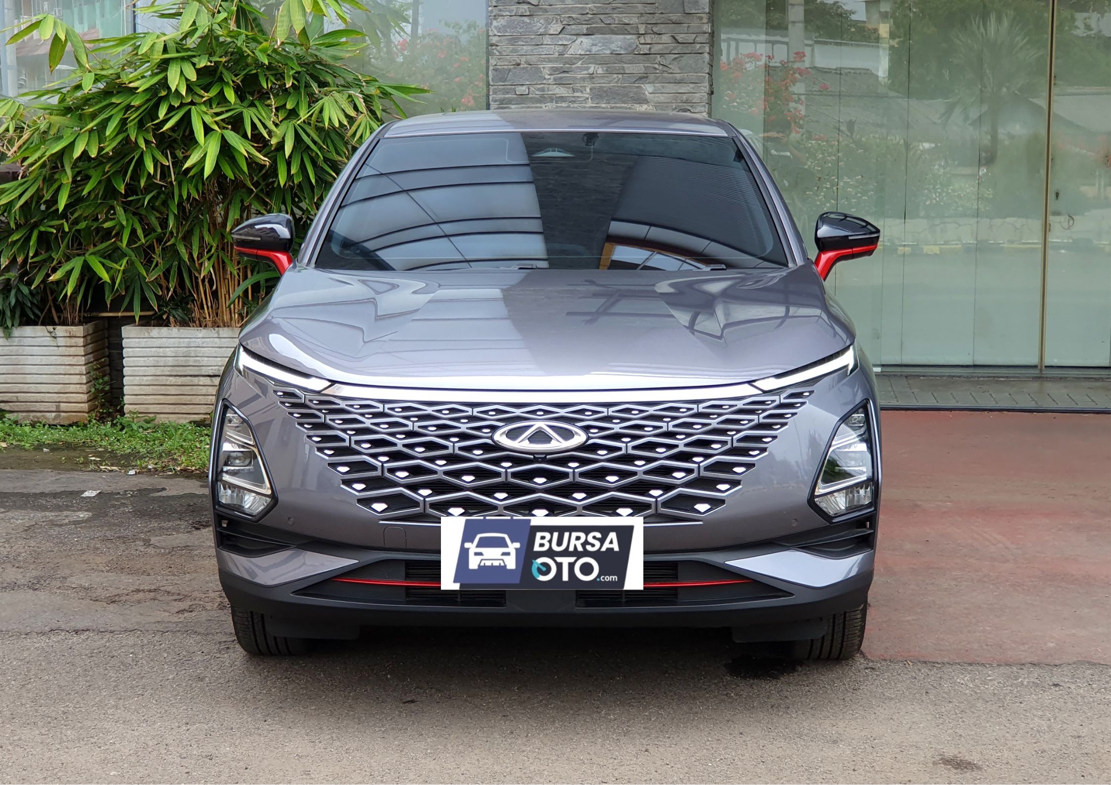 2023 CHERY 5 Bekas 2023 CHERY 5 Bekas