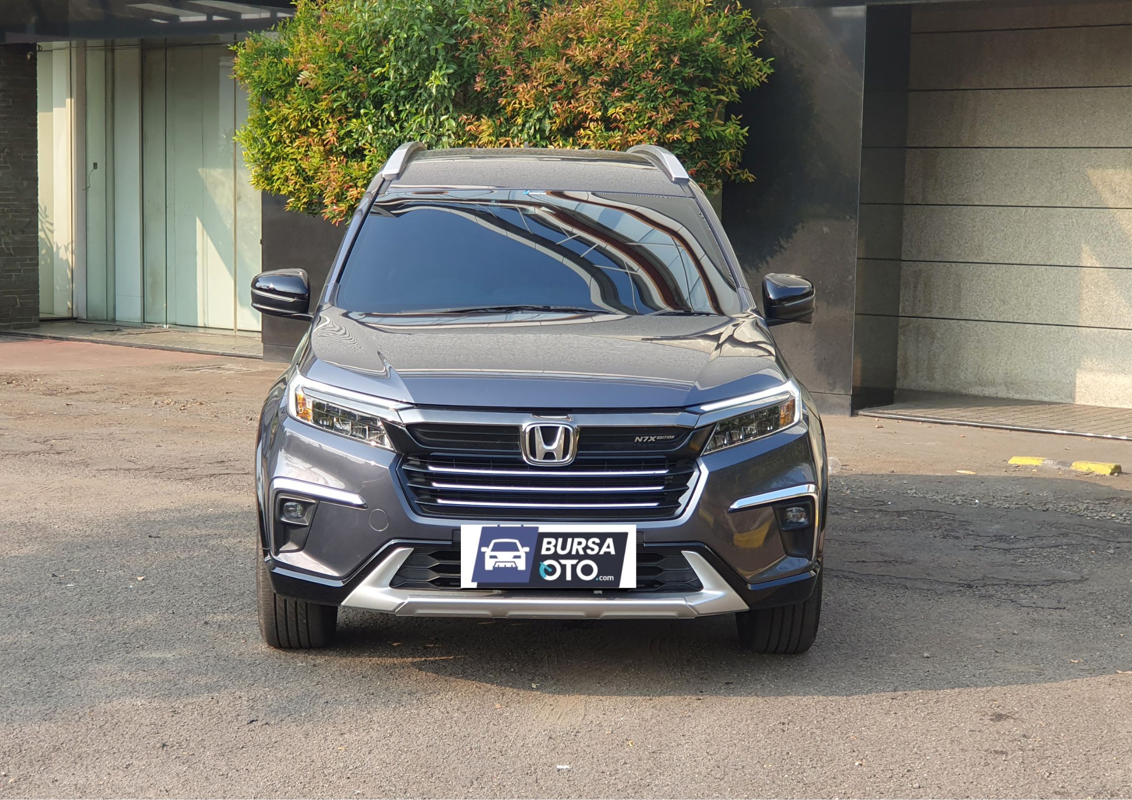 Second Hand 2024 Honda BRV Second Hand 2024 Honda BRV