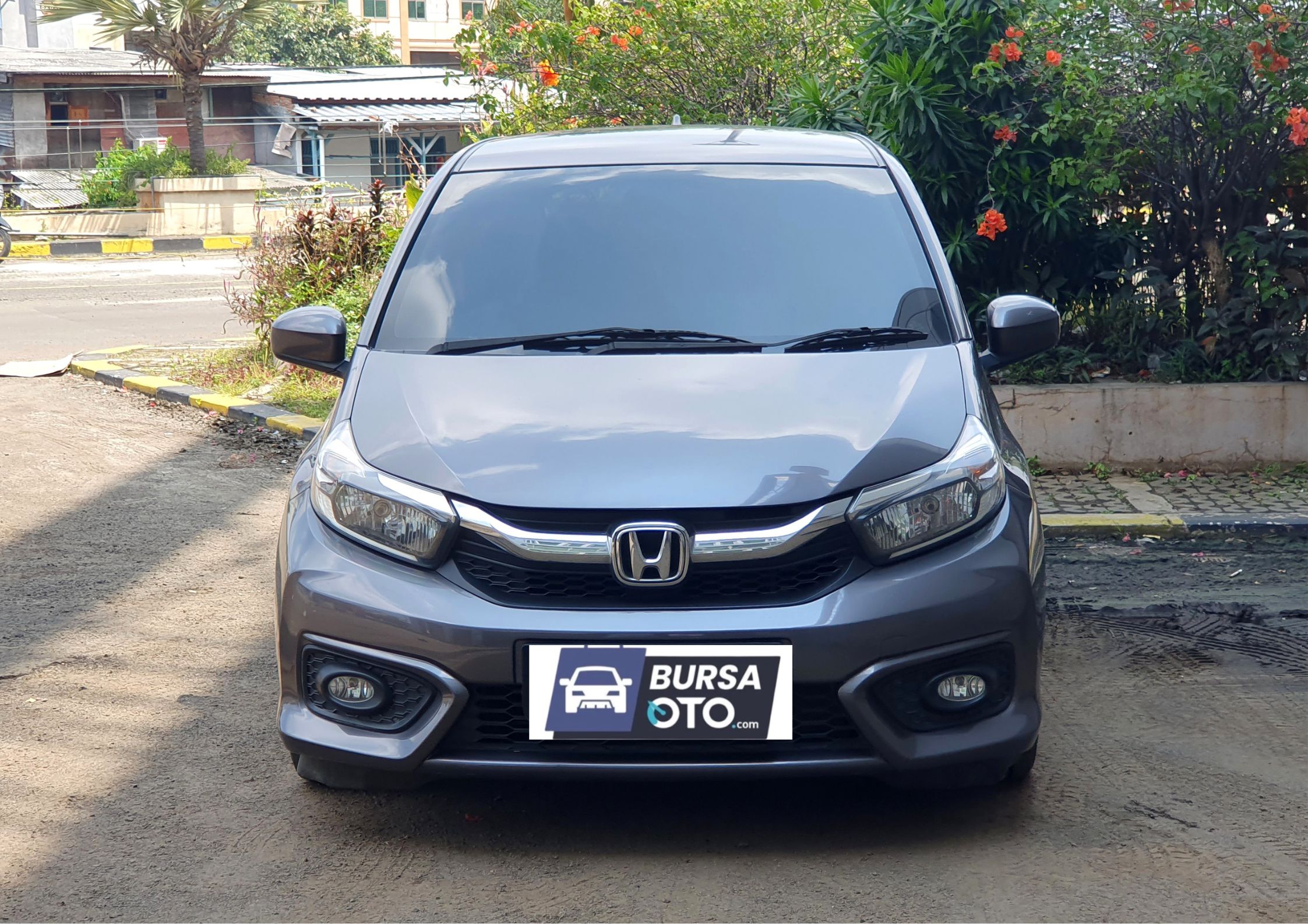 2019 Honda Brio Bekas 2019 Honda Brio Bekas